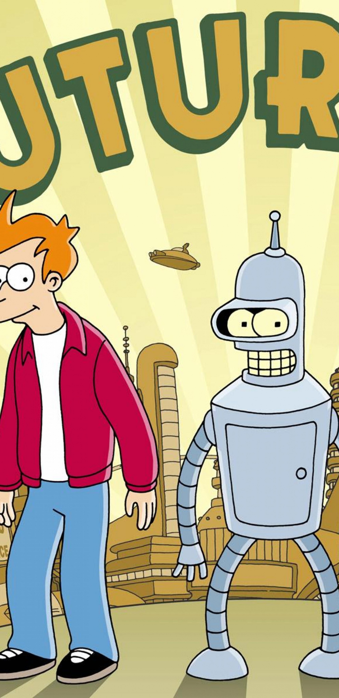 Персонажи футурамы. Футурама. Футурама вся команда. Бендер футурама. Футурама бендер и фрай.