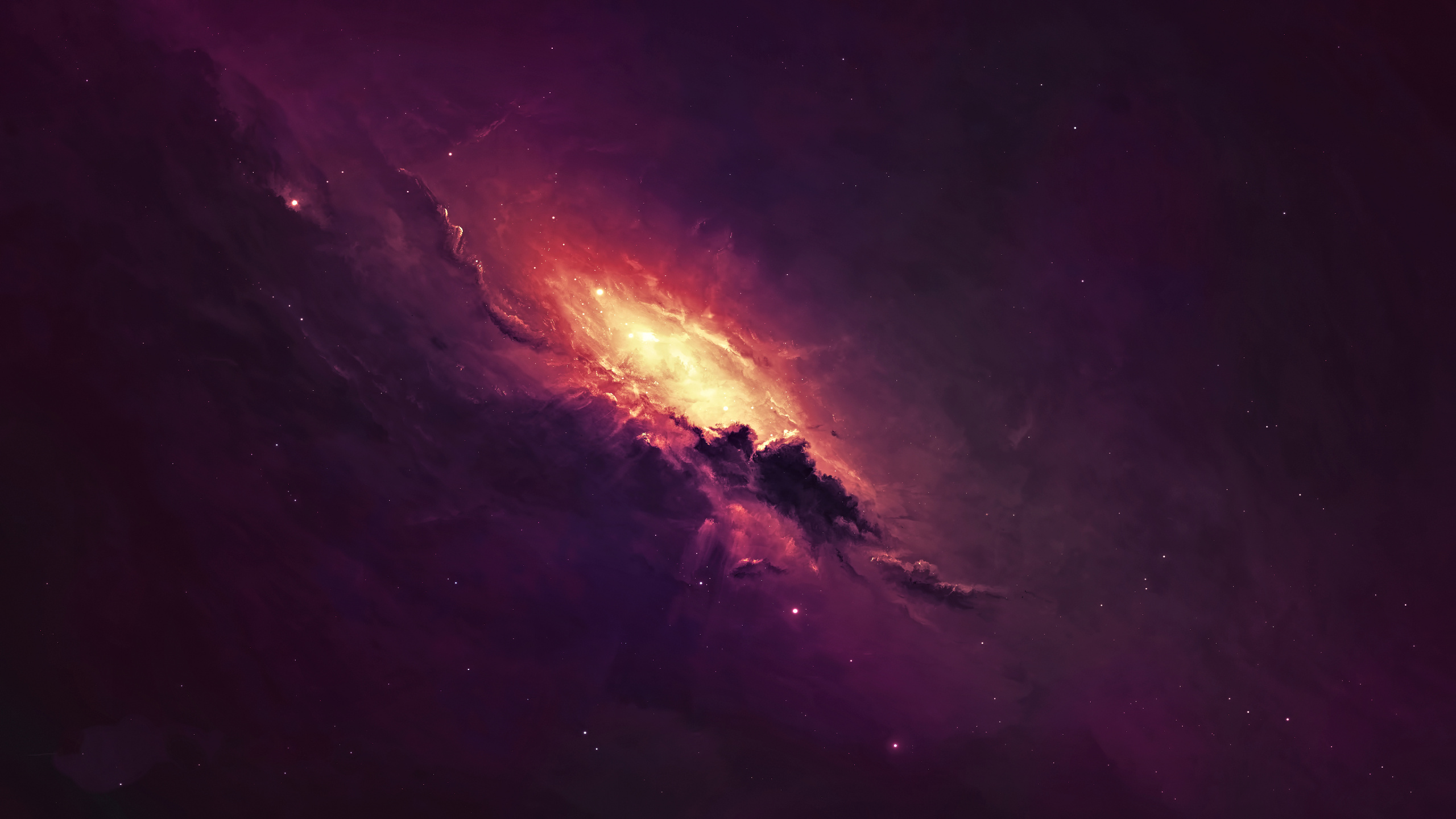 Картинки 2560 х 1440