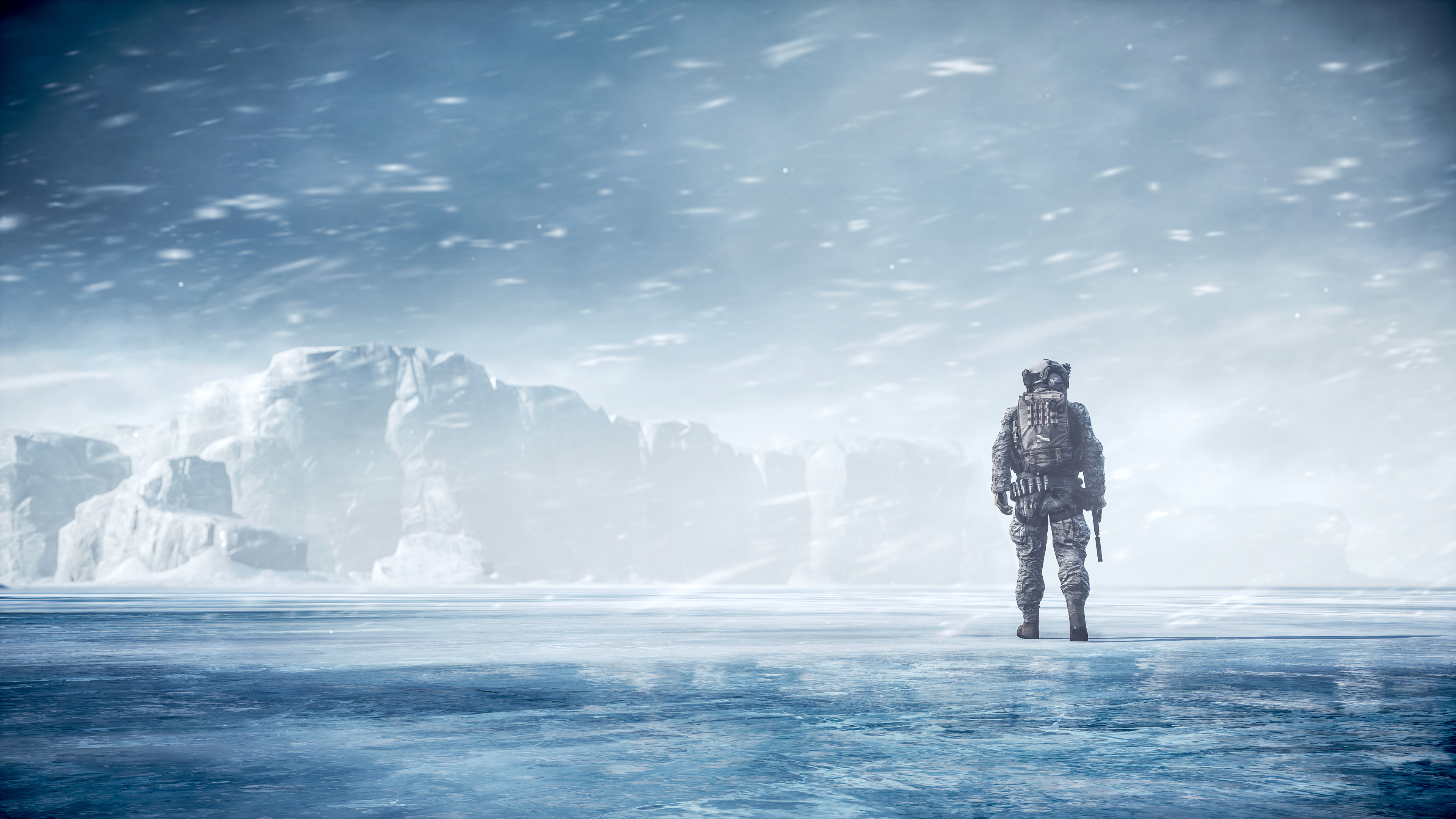 Backgrounds 2560X1440