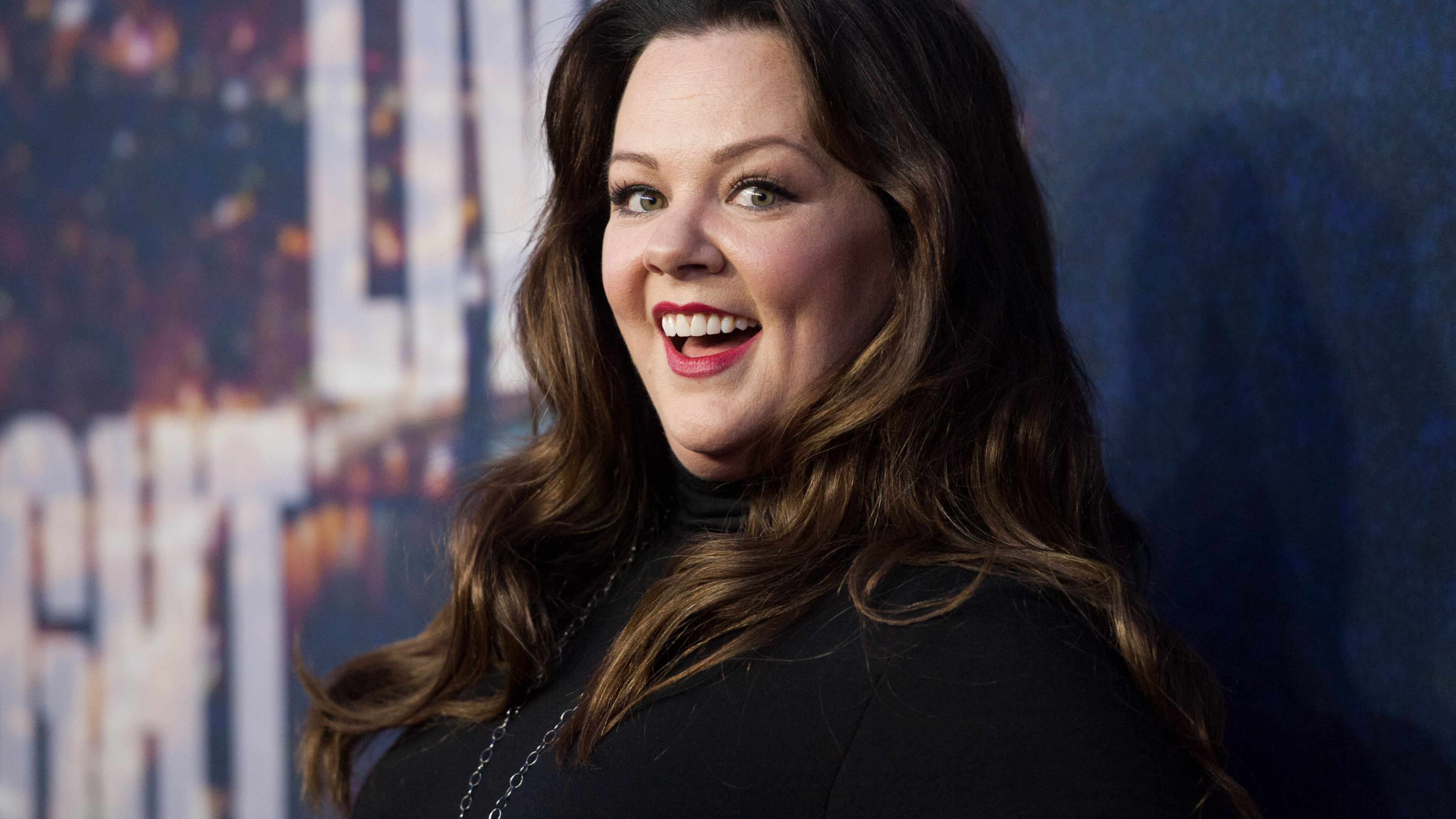 Melissa Mccarthy Snapchat