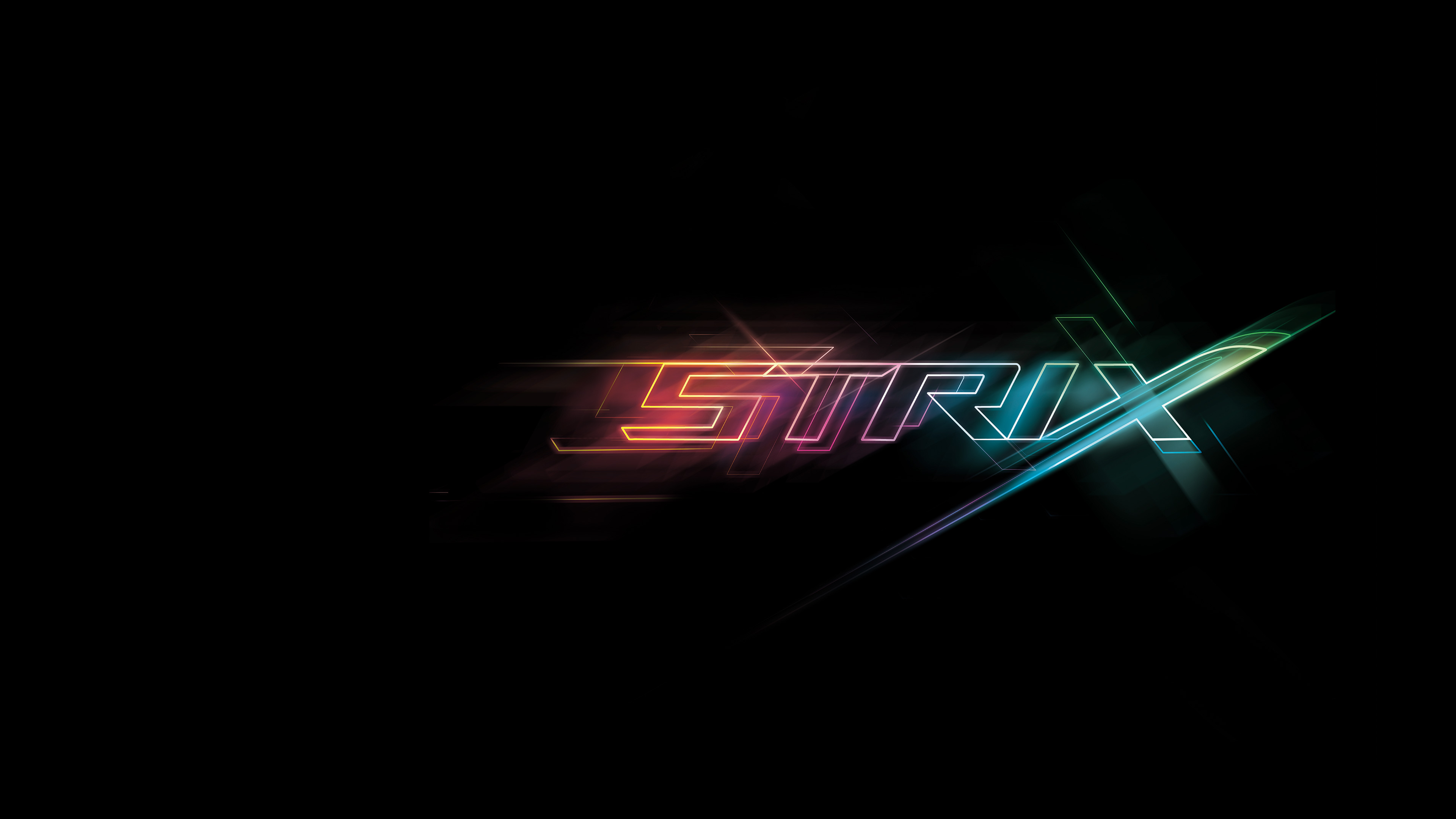 Картинки asus rog strix