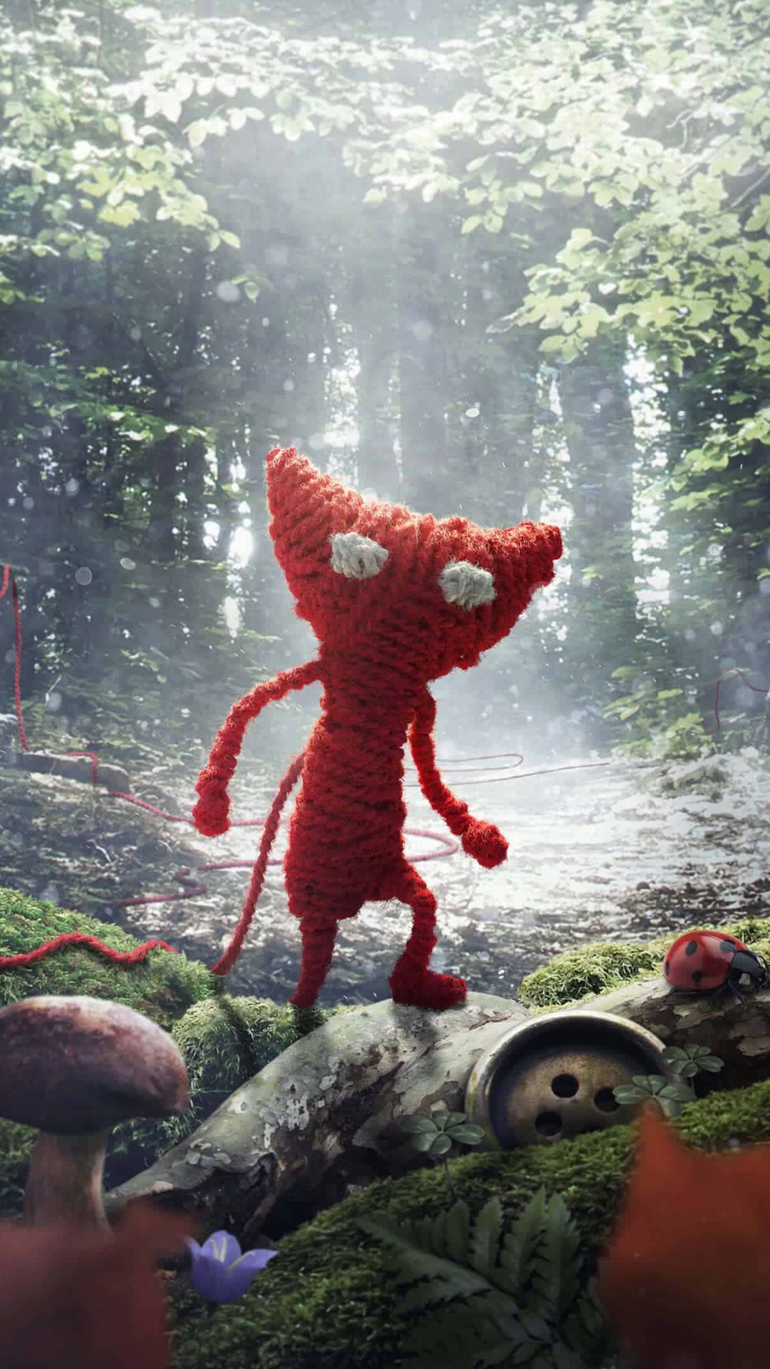 Unravel Xbox One Купить