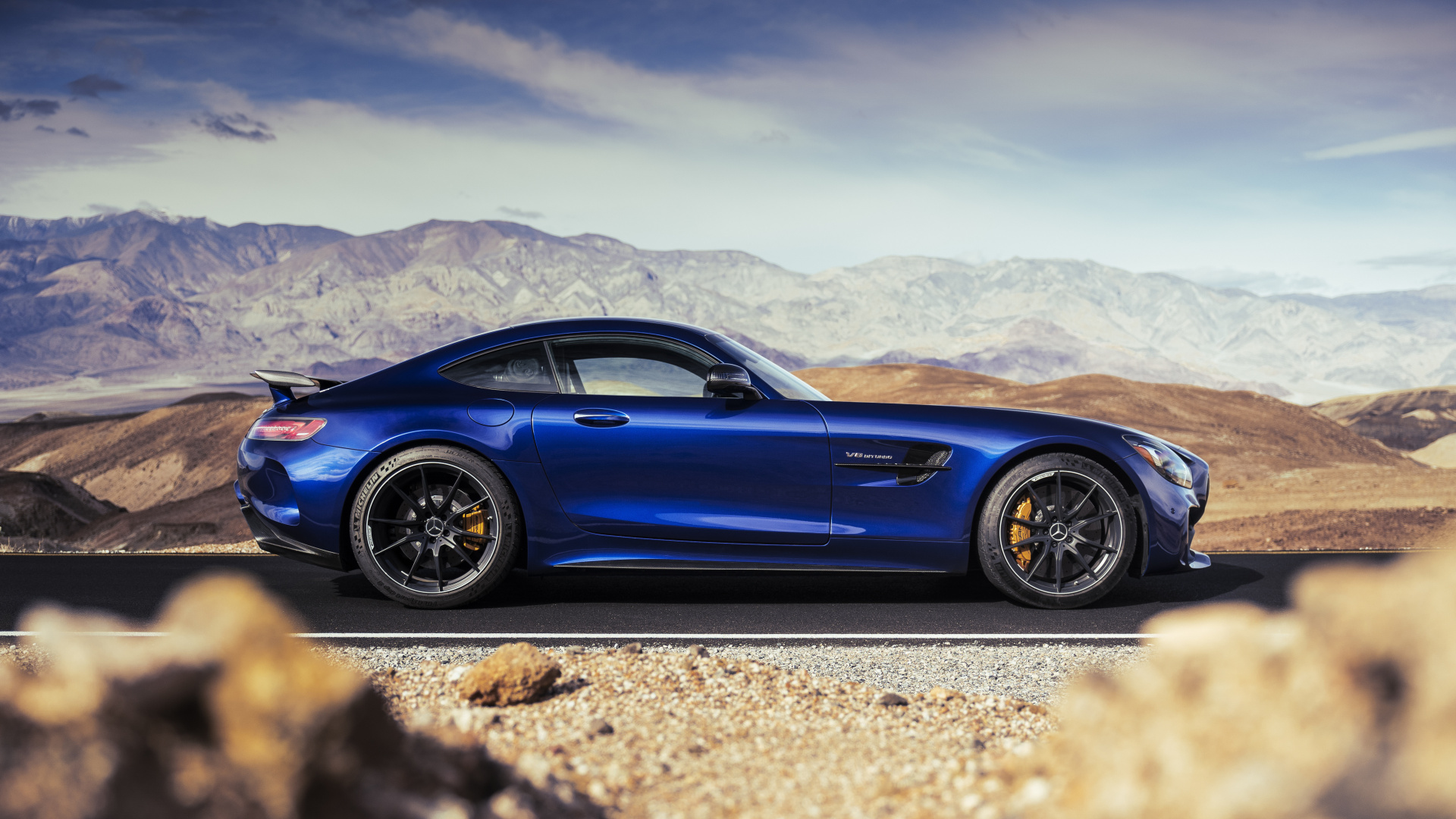 BMW z4 GTR