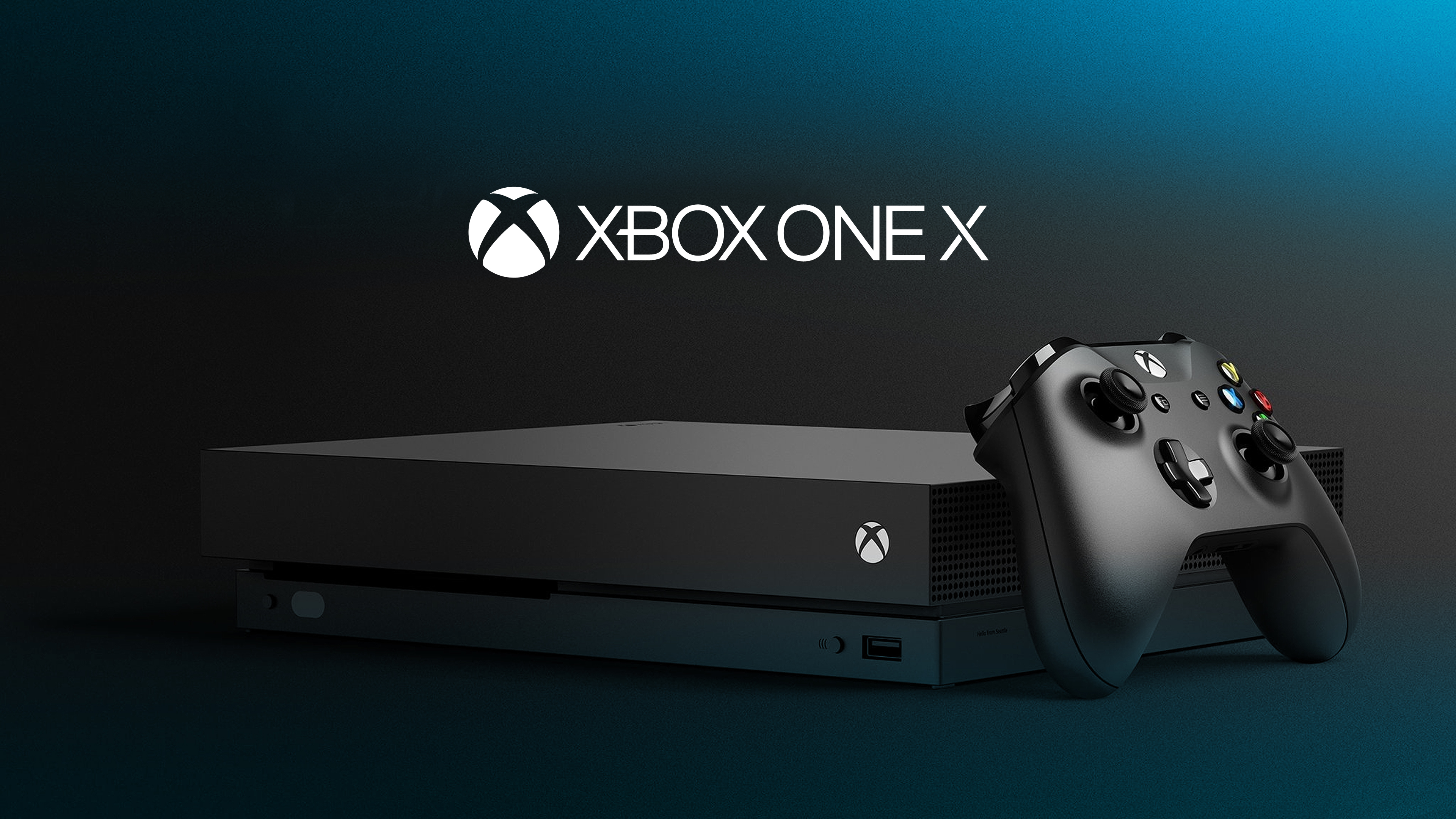 Крутые картинки xbox