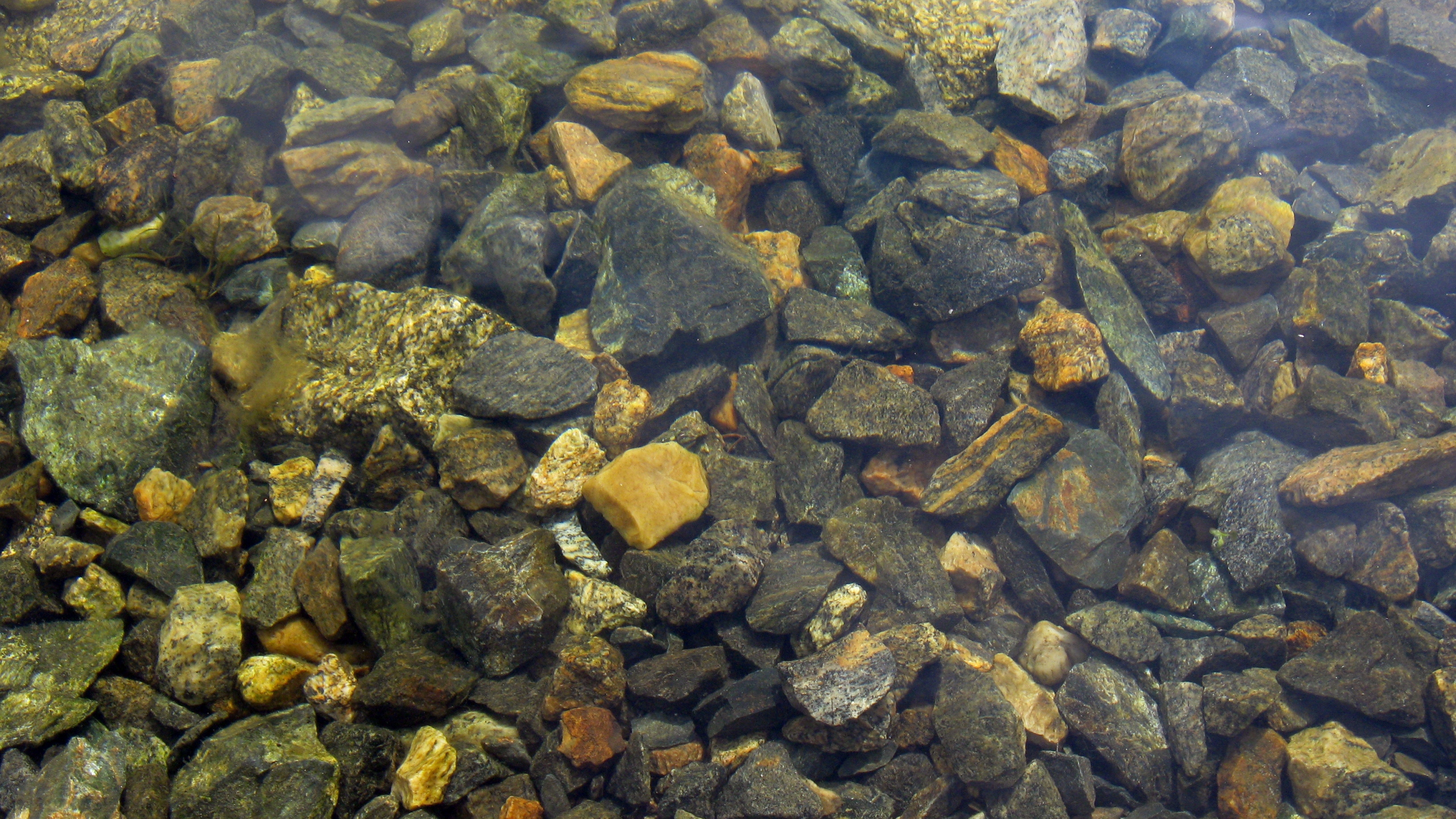 Картинки Камни Под Водой