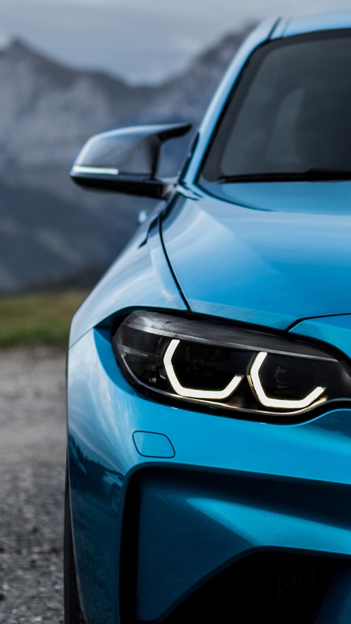 BMW iphone x