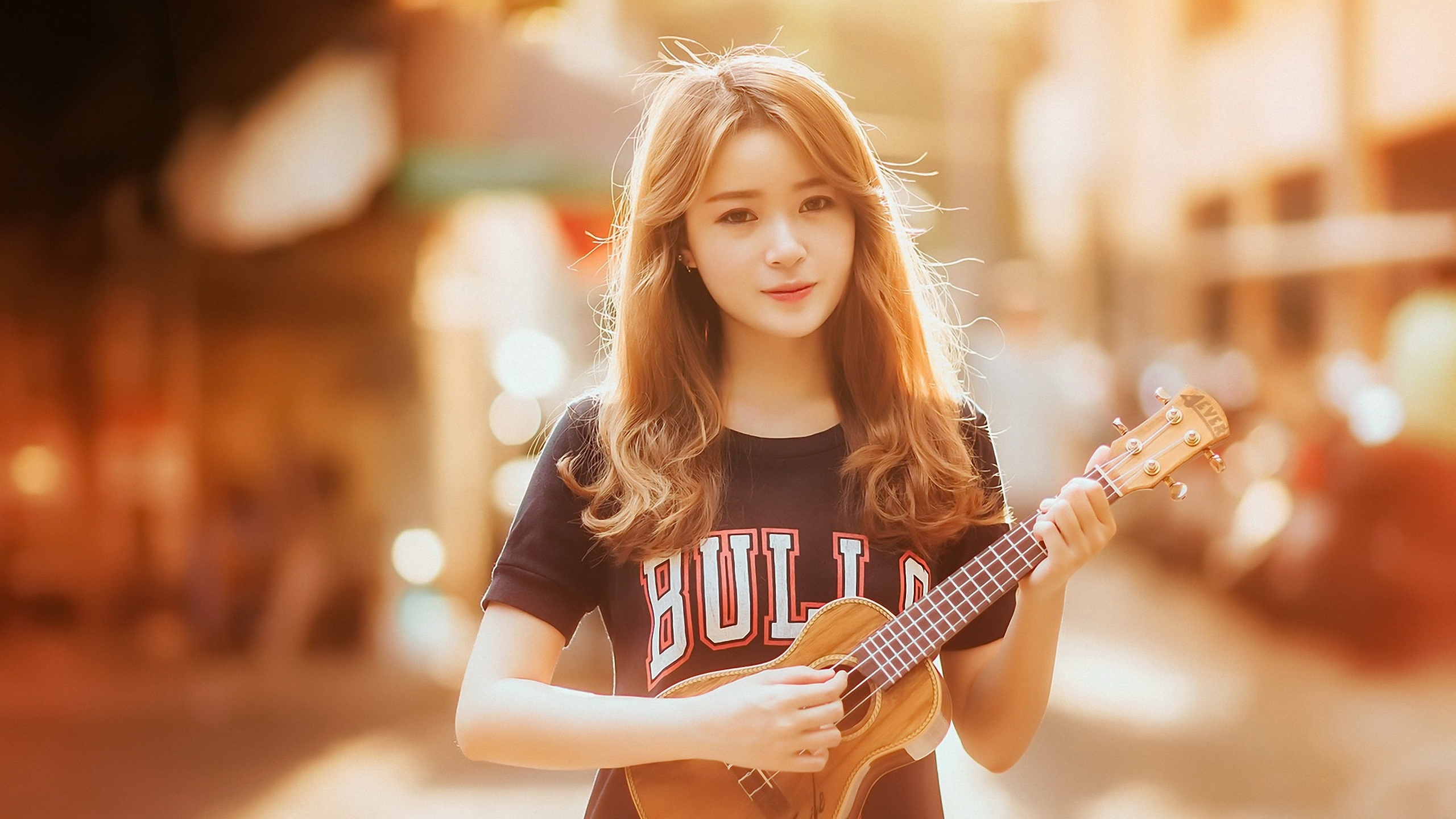 Asian Rocker