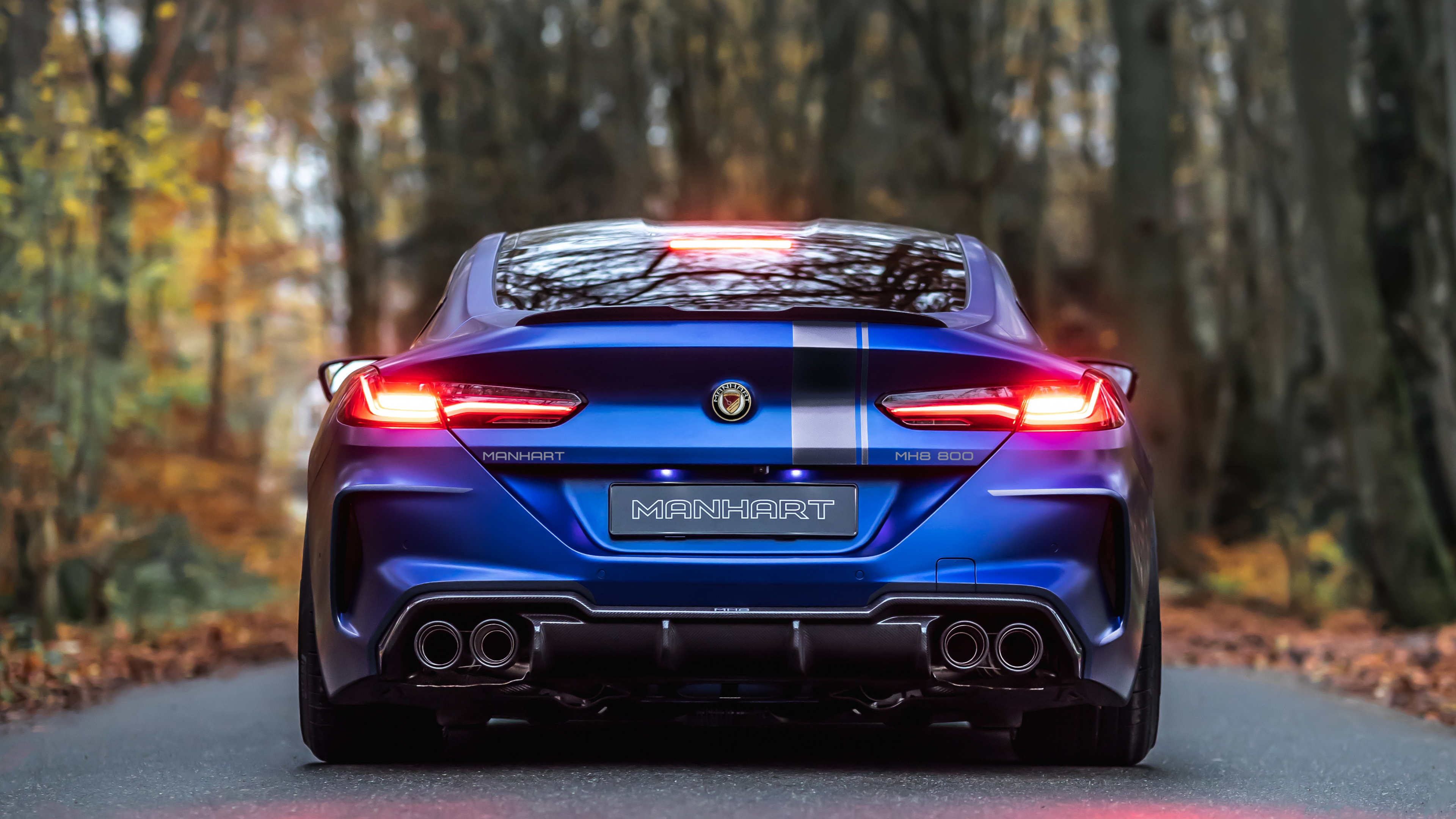 BMW m8 Competition