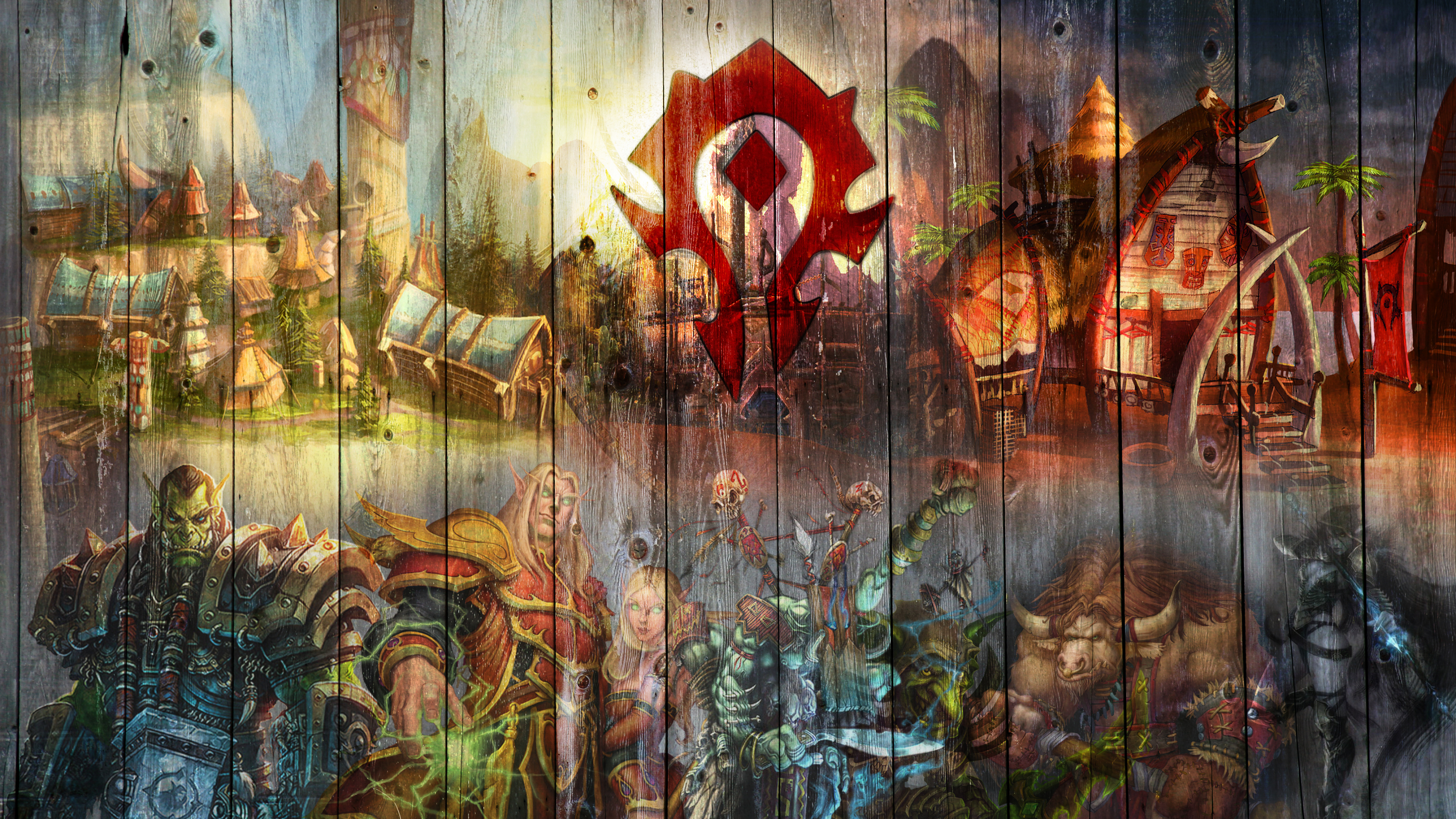 Картинка Warcraft