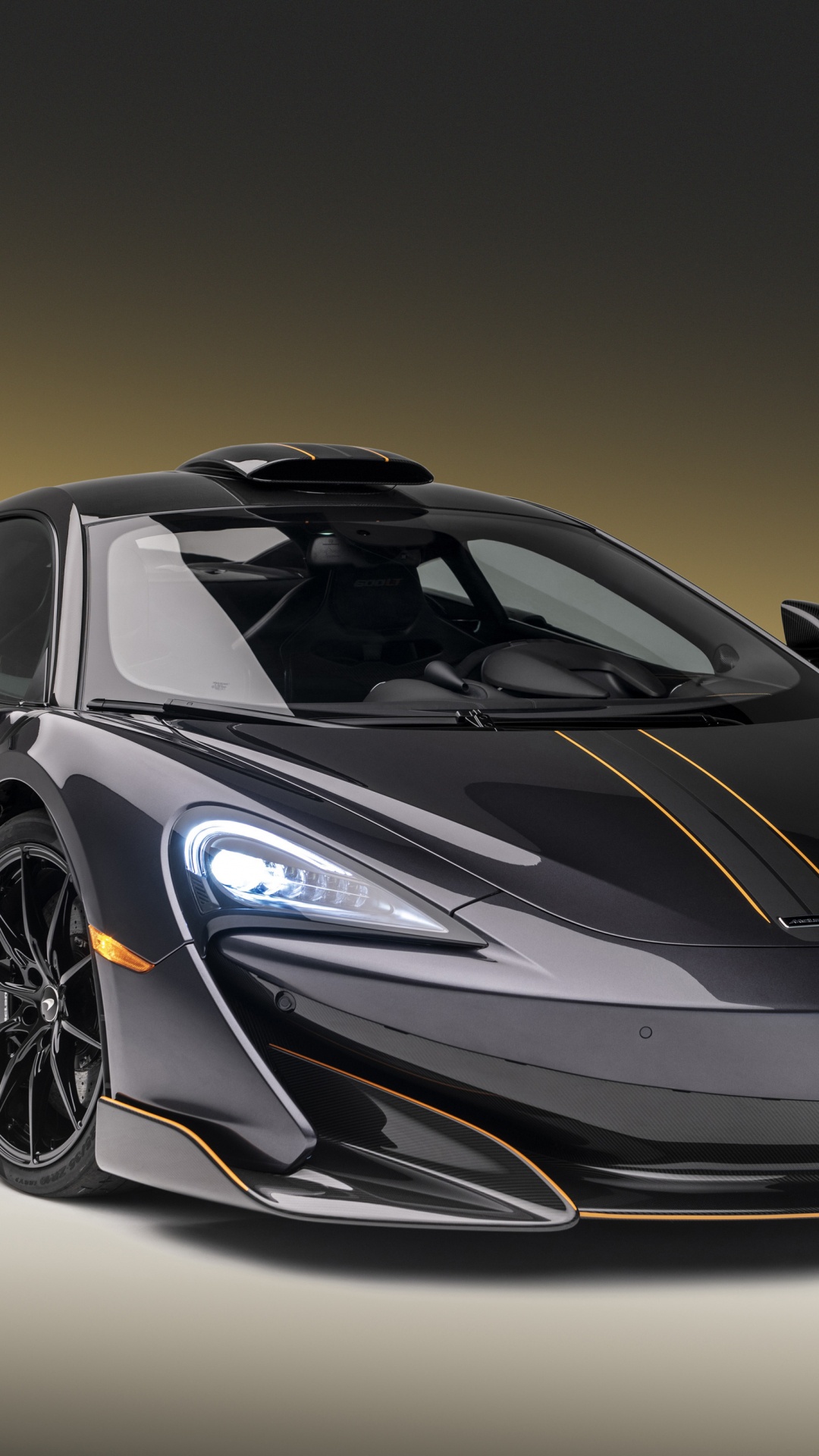 Обои Специальных Операций Макларен, mclaren automotive, Макларен, Макларен  600lt МСО, авто на телефон Android, 1080x1920 картинки и фото бесплатно