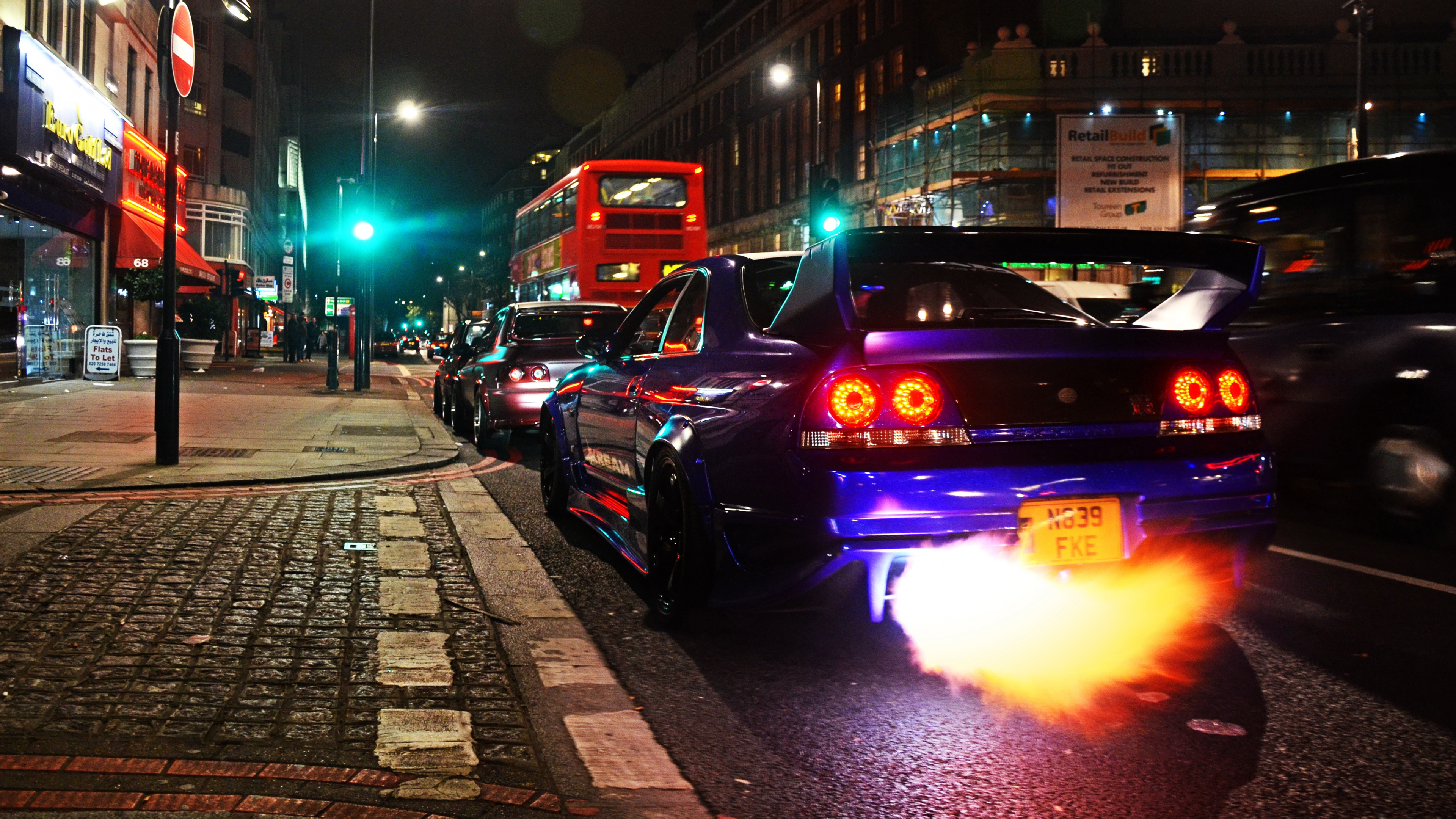 JDM Supra РЅРµРѕРЅ