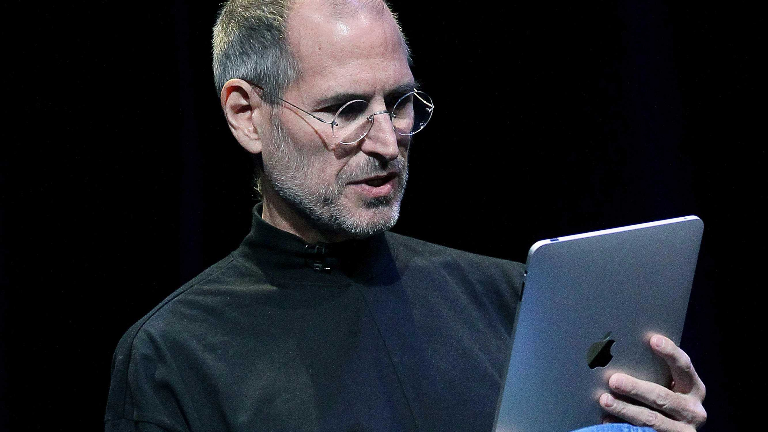 Jobs live