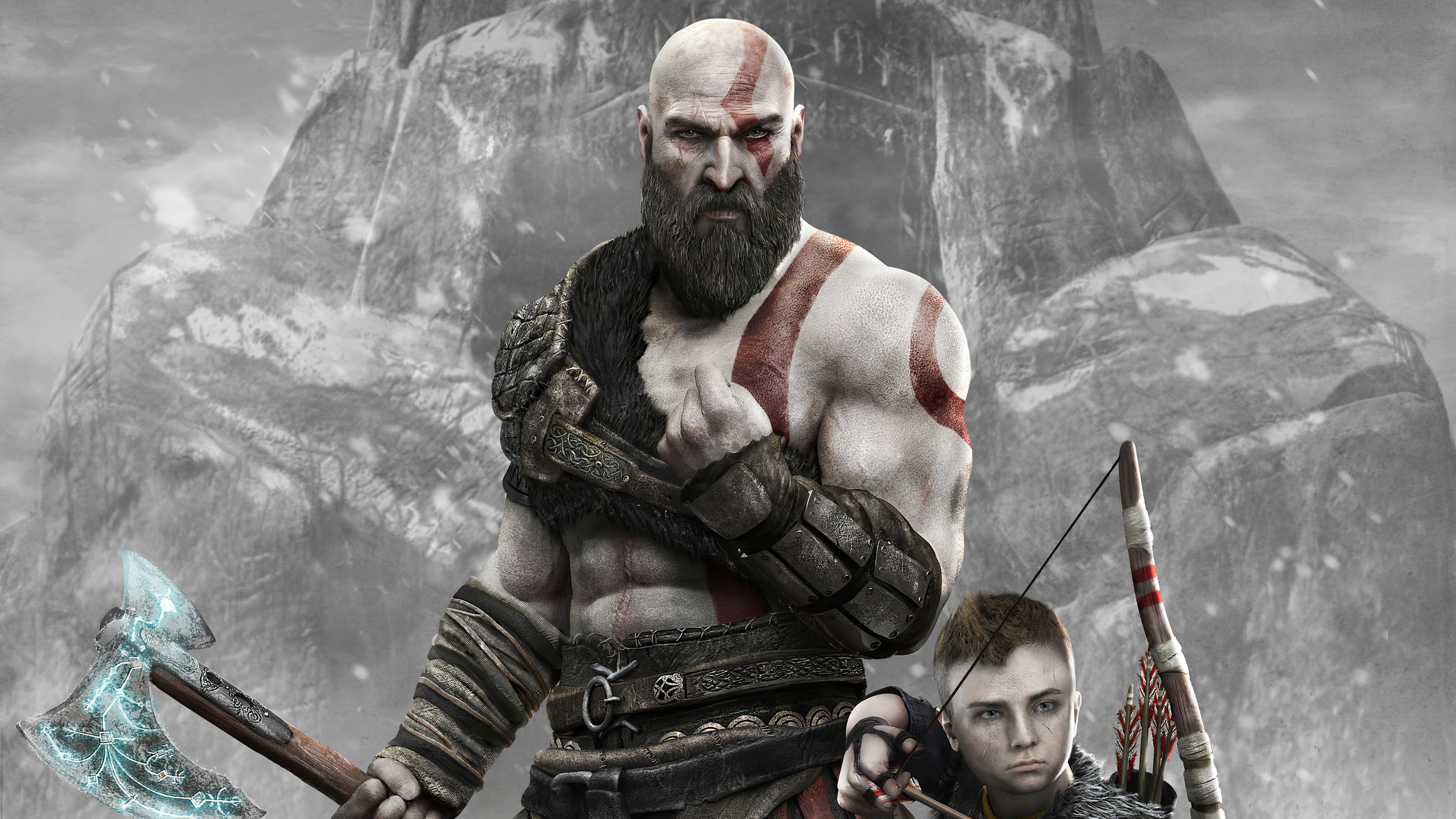 God Of War Tm