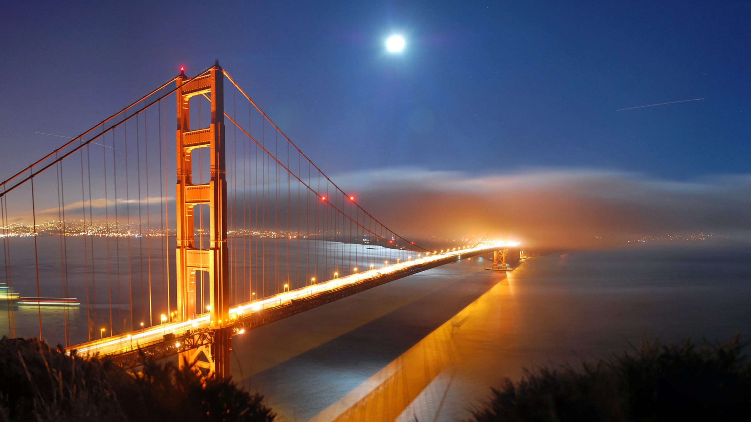 Golden Gate Russian