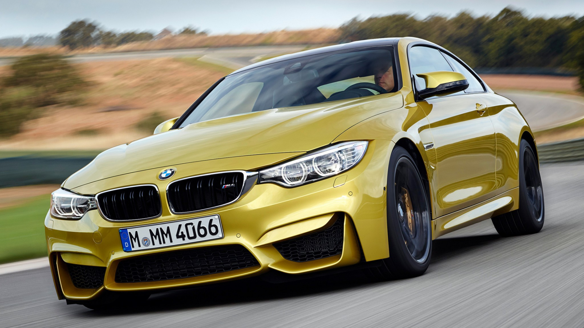 BMW m3 f80 Drift