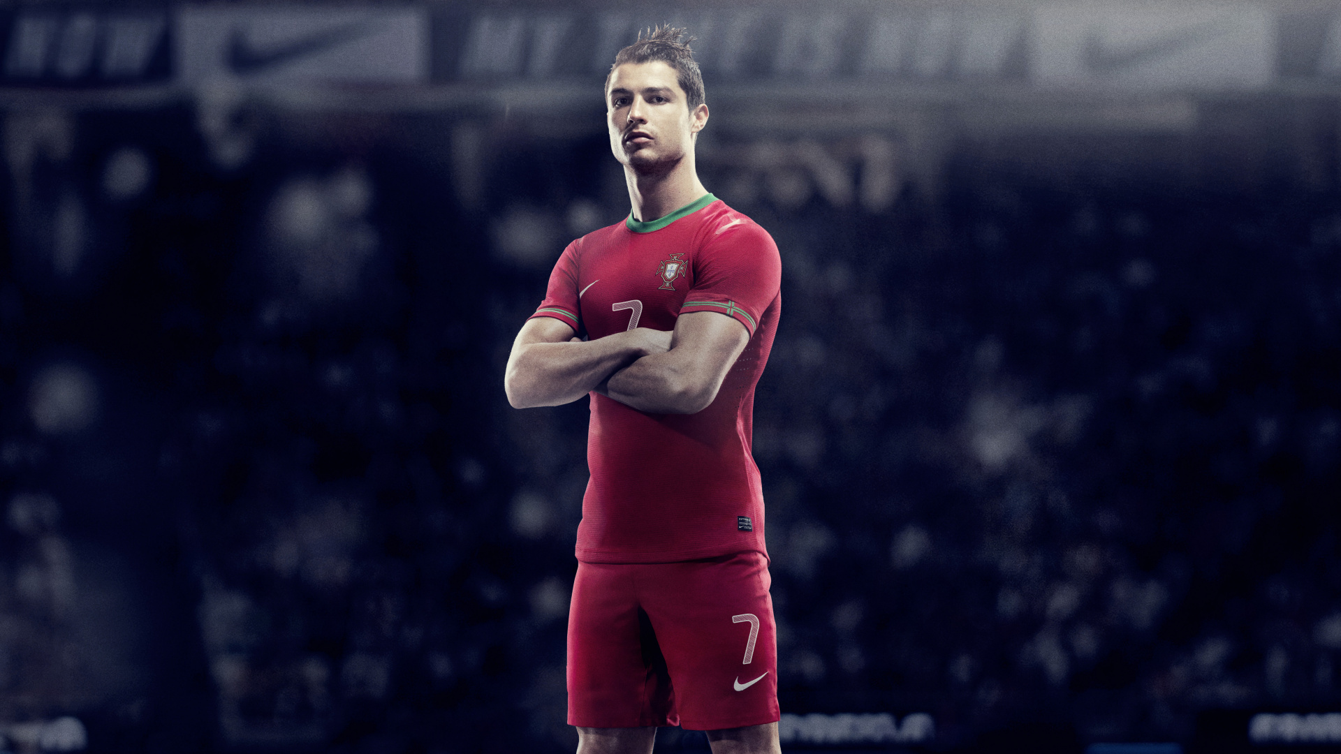 Cristiano ronaldo wallpaper 4k