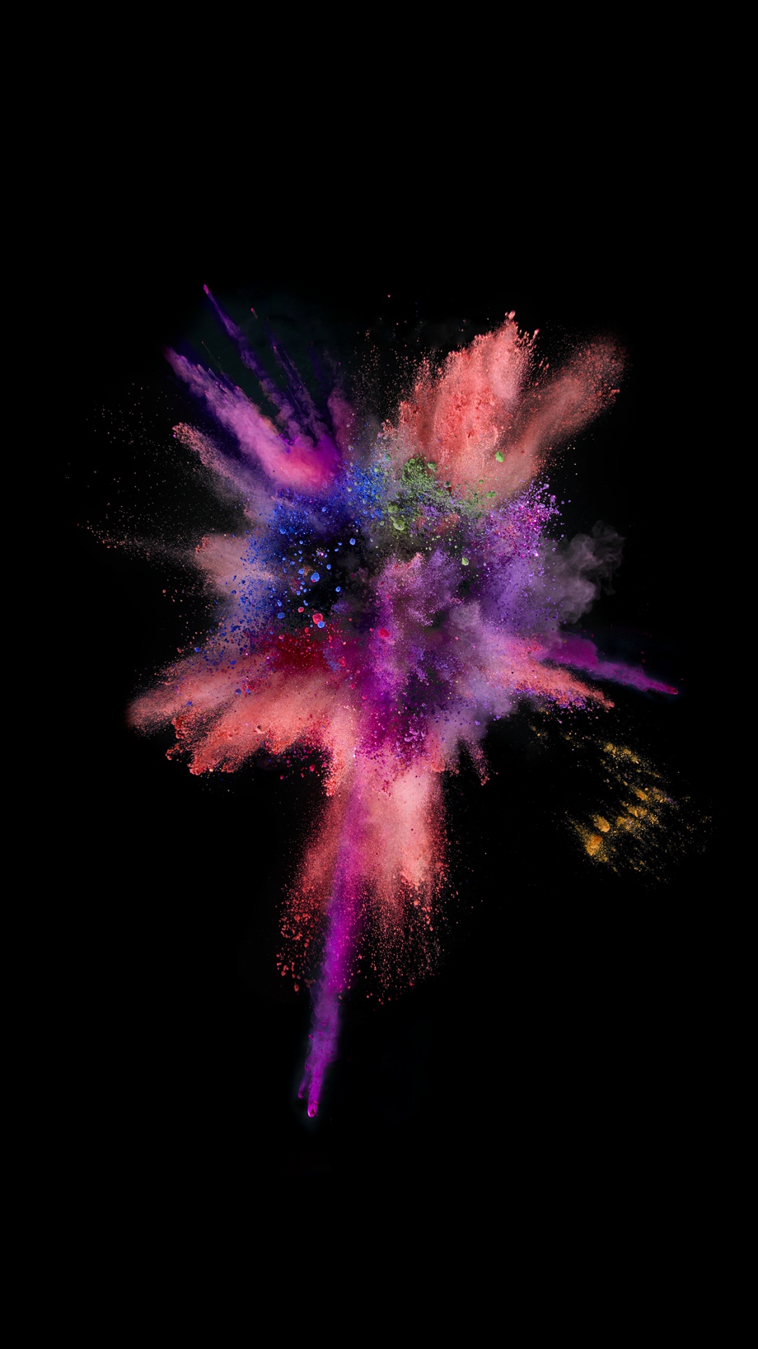 Картинки ios 9
