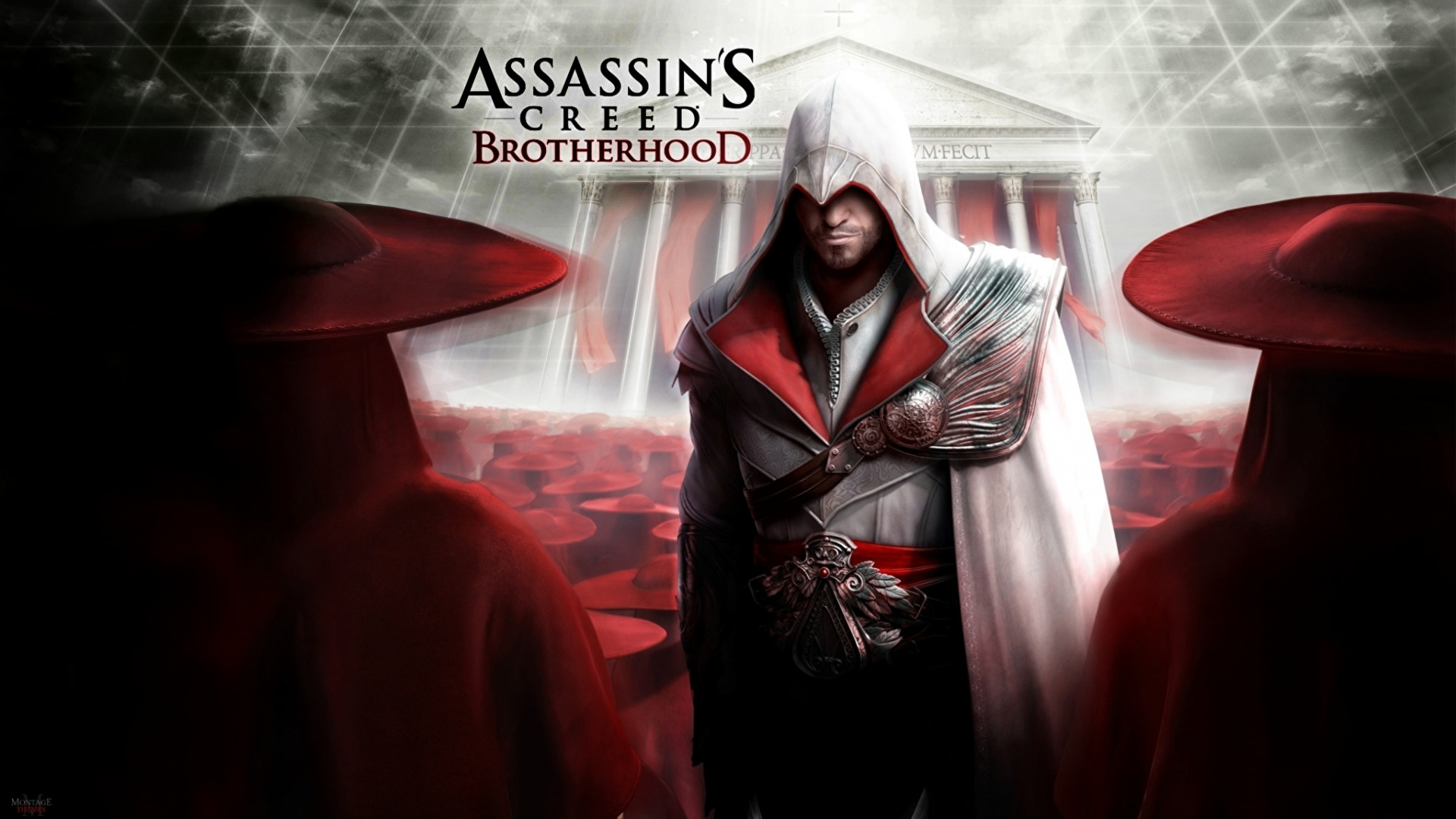 Assassins creed brotherhood save steam фото 109