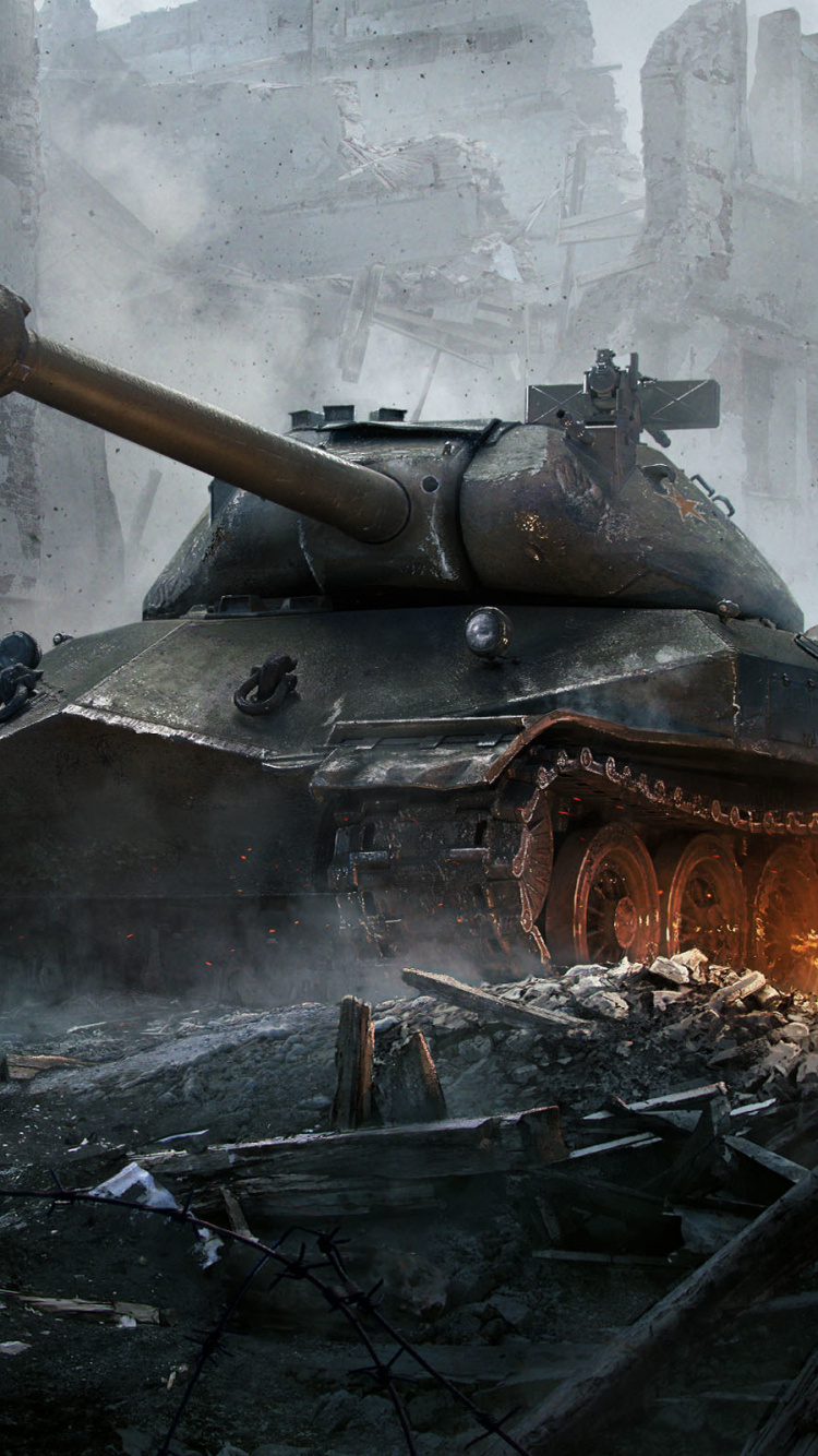 Танки на телефон world of tanks картинки