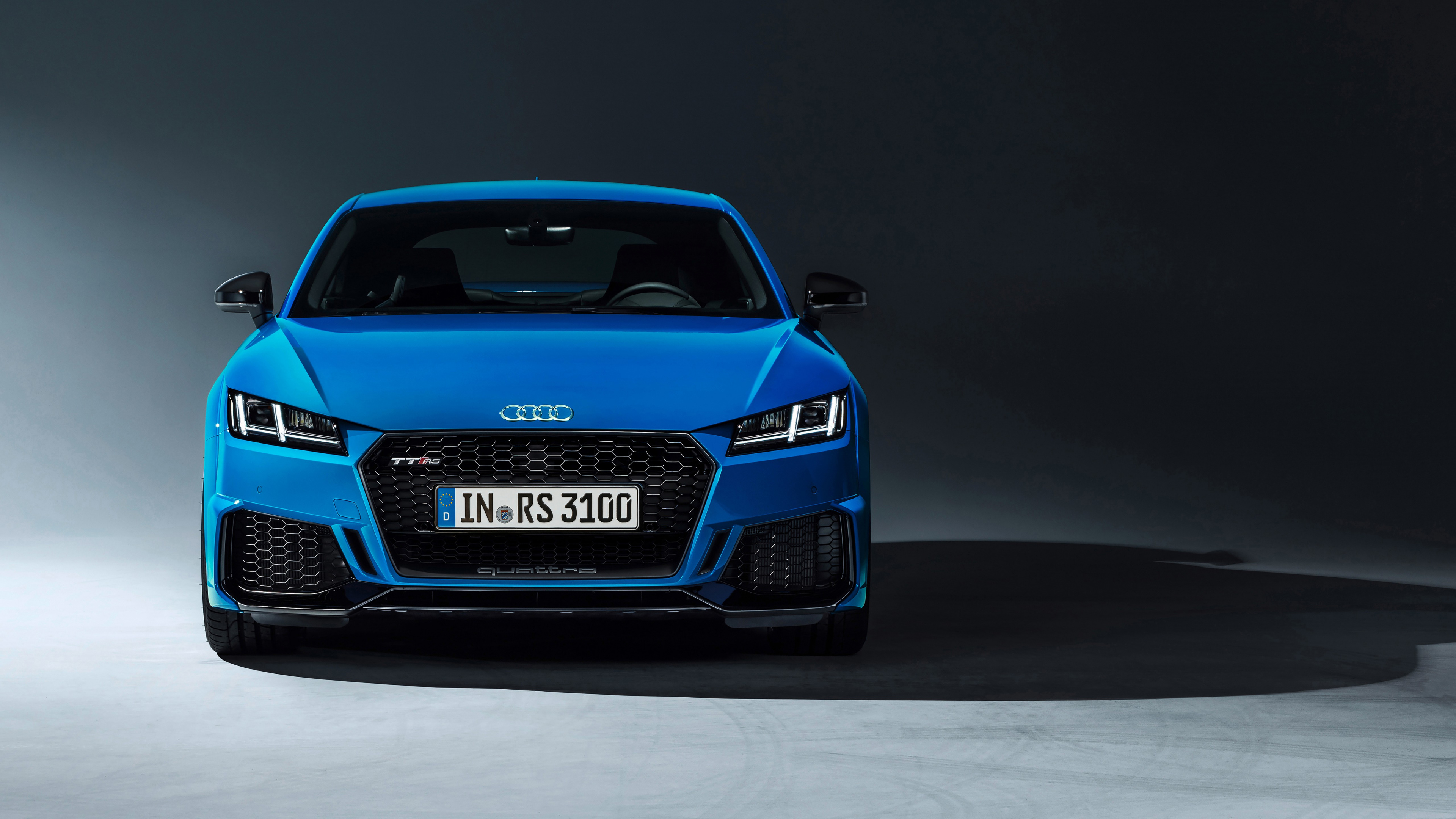 Обои Ауди ТТ РС, Audi TT RS 2020 года, 2019 Ауди ТТ РС, Ауди ТТ РС ...