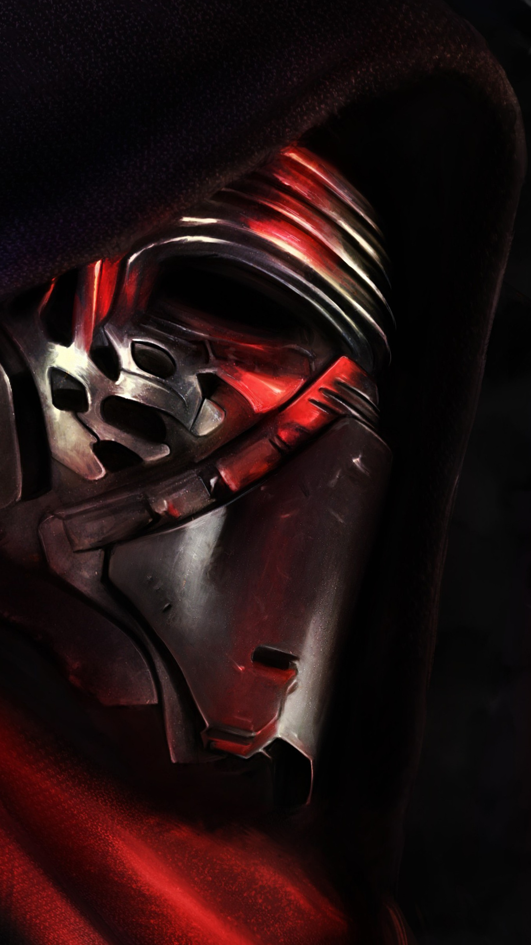 Картинки на телефон star wars