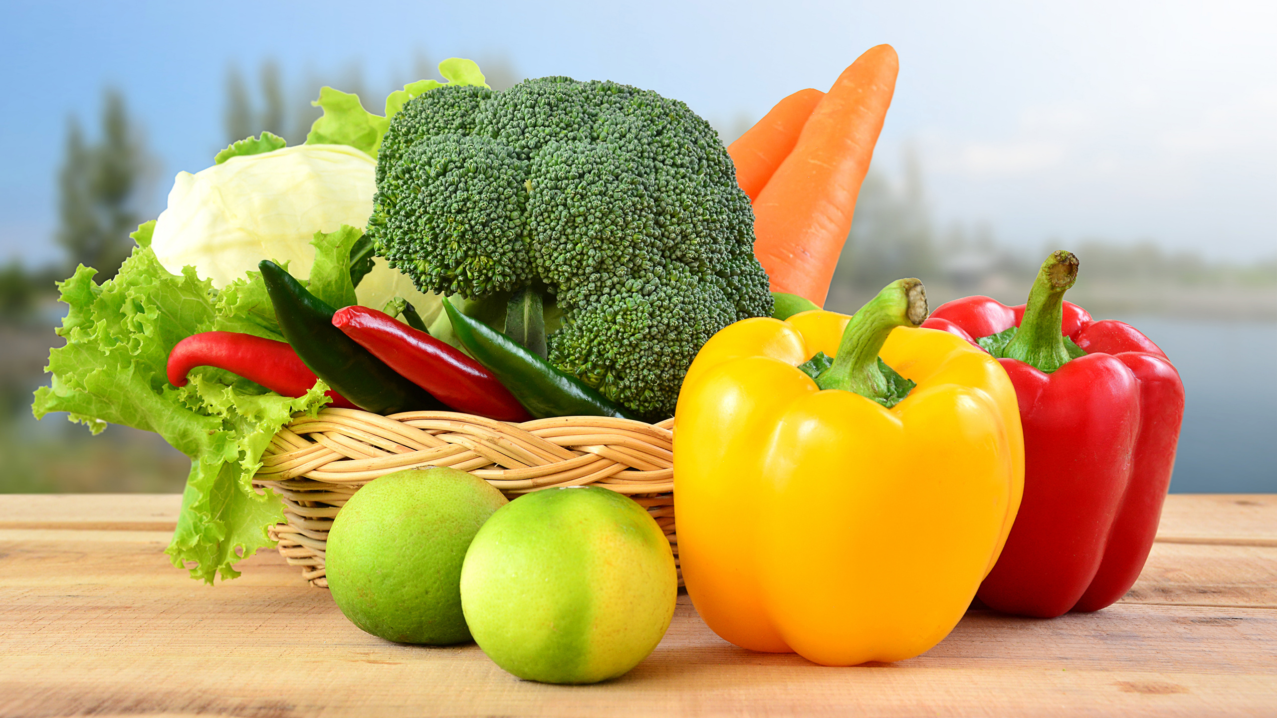 Картинка свежие продукты