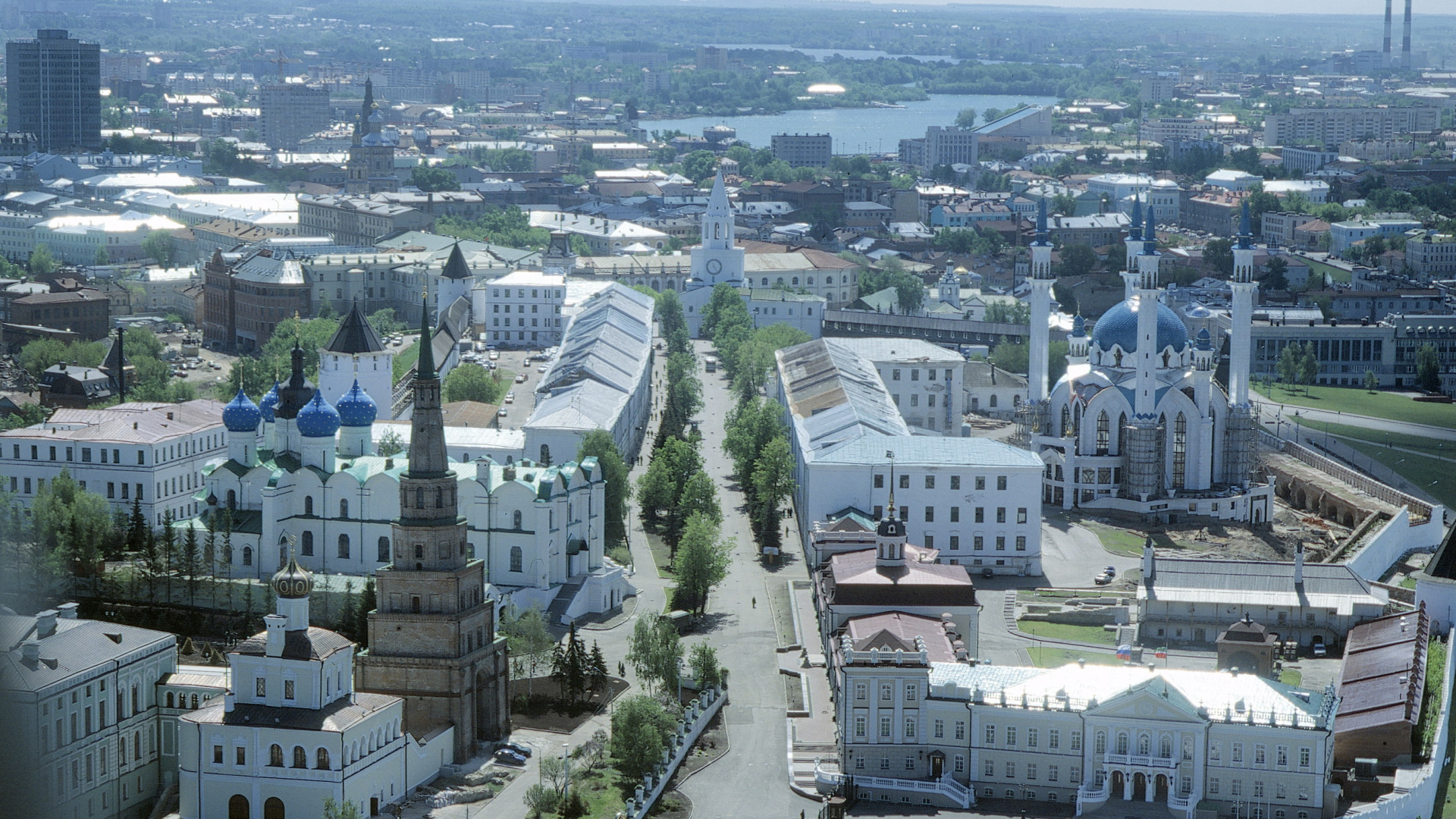 Мир обоев казань закиева