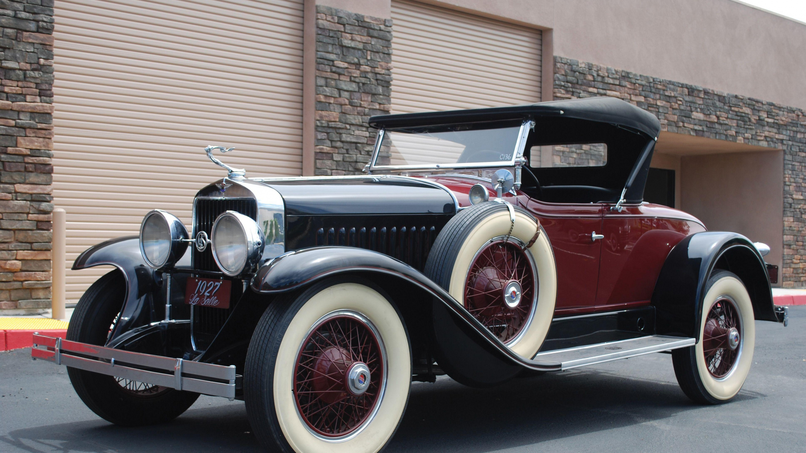 Ford Glasspar Custom Roadster