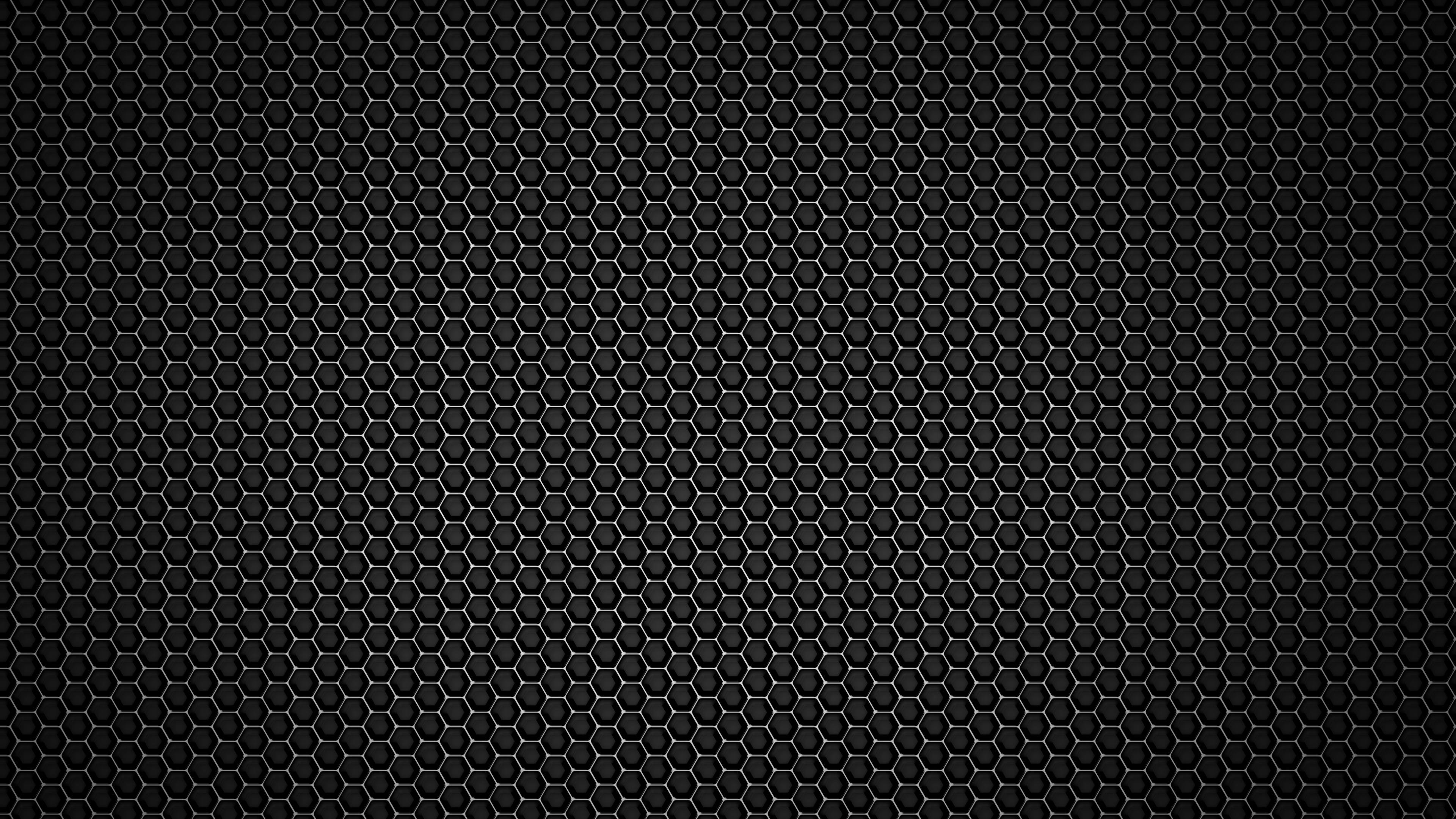 Black Page Oc