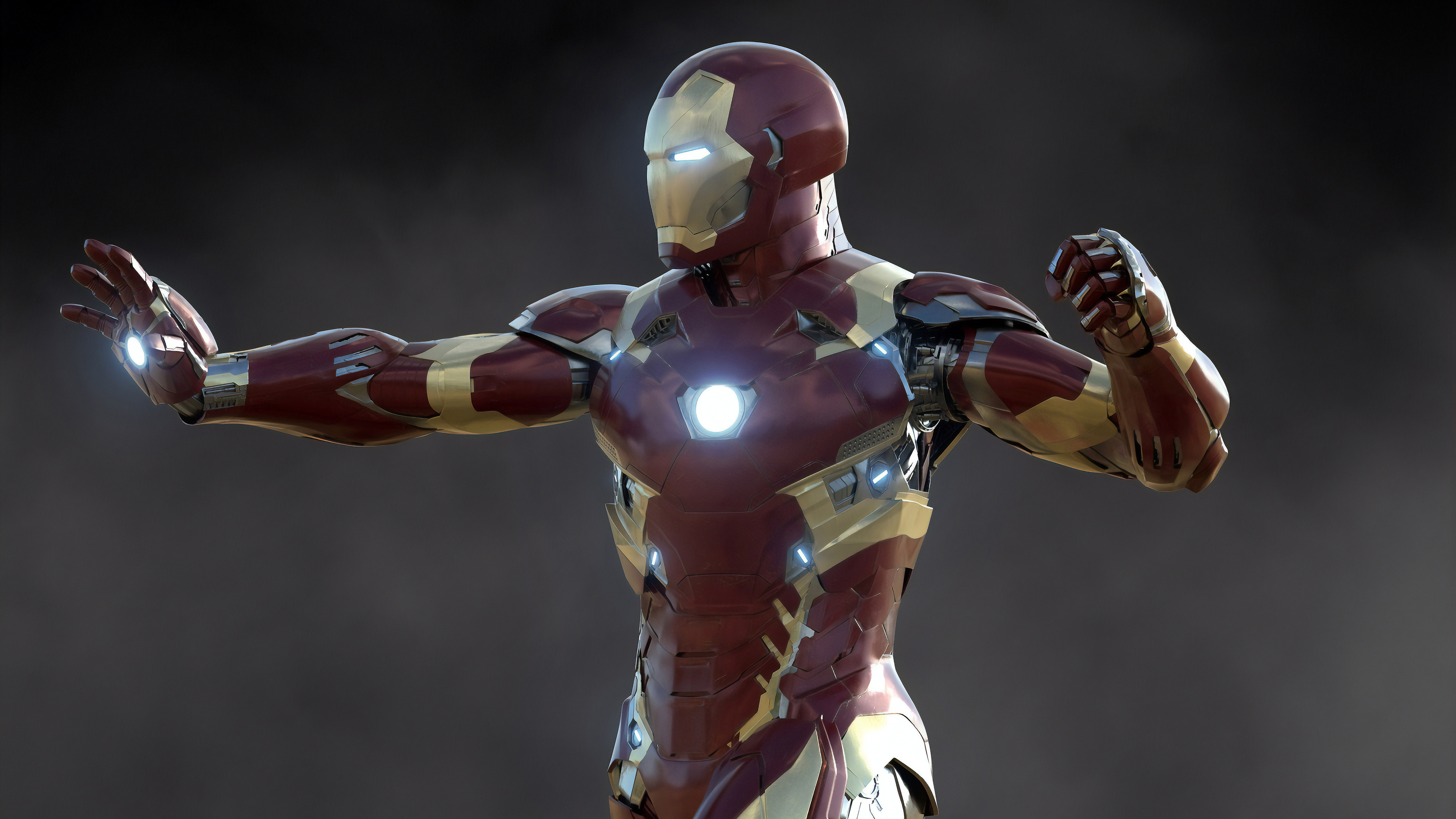 Ironman 4