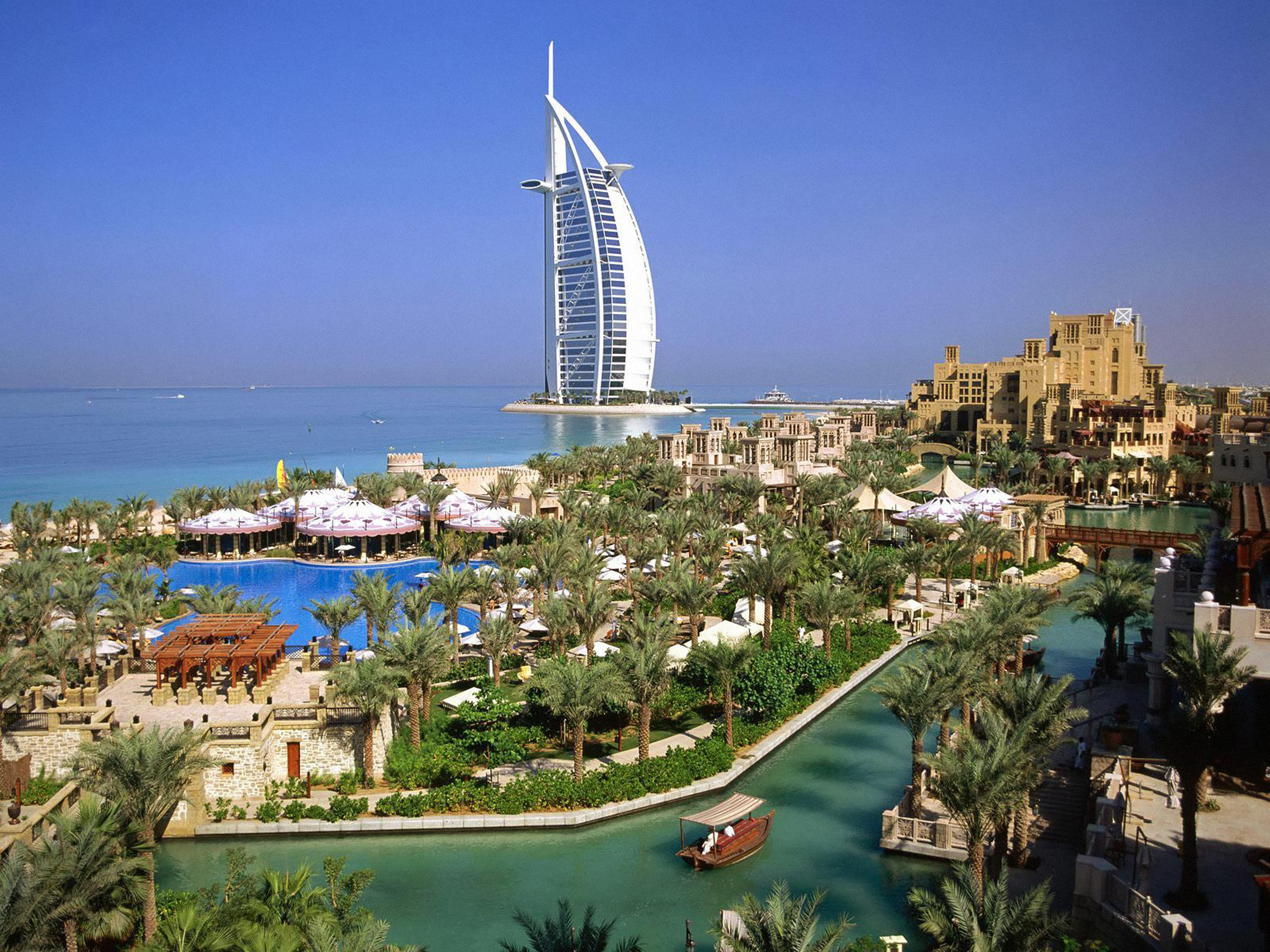 Dubai Pictures