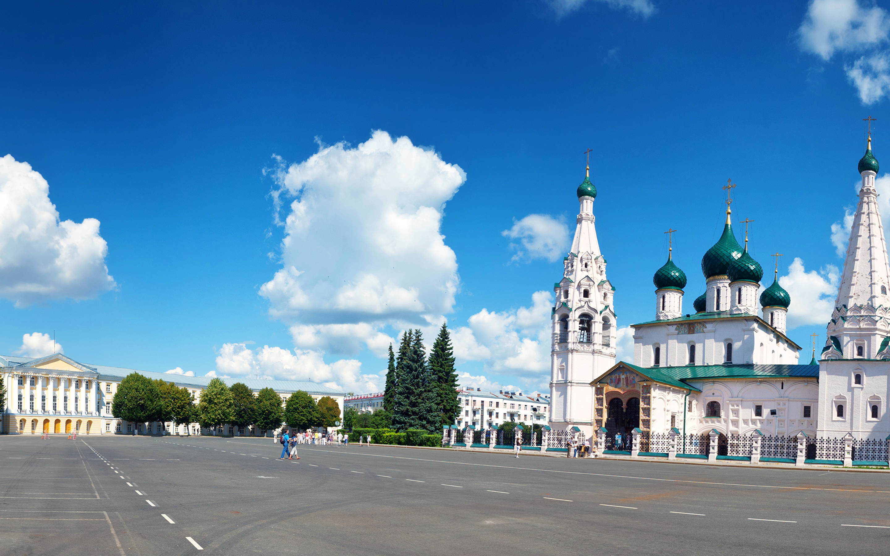 Россия фото на рабочий стол