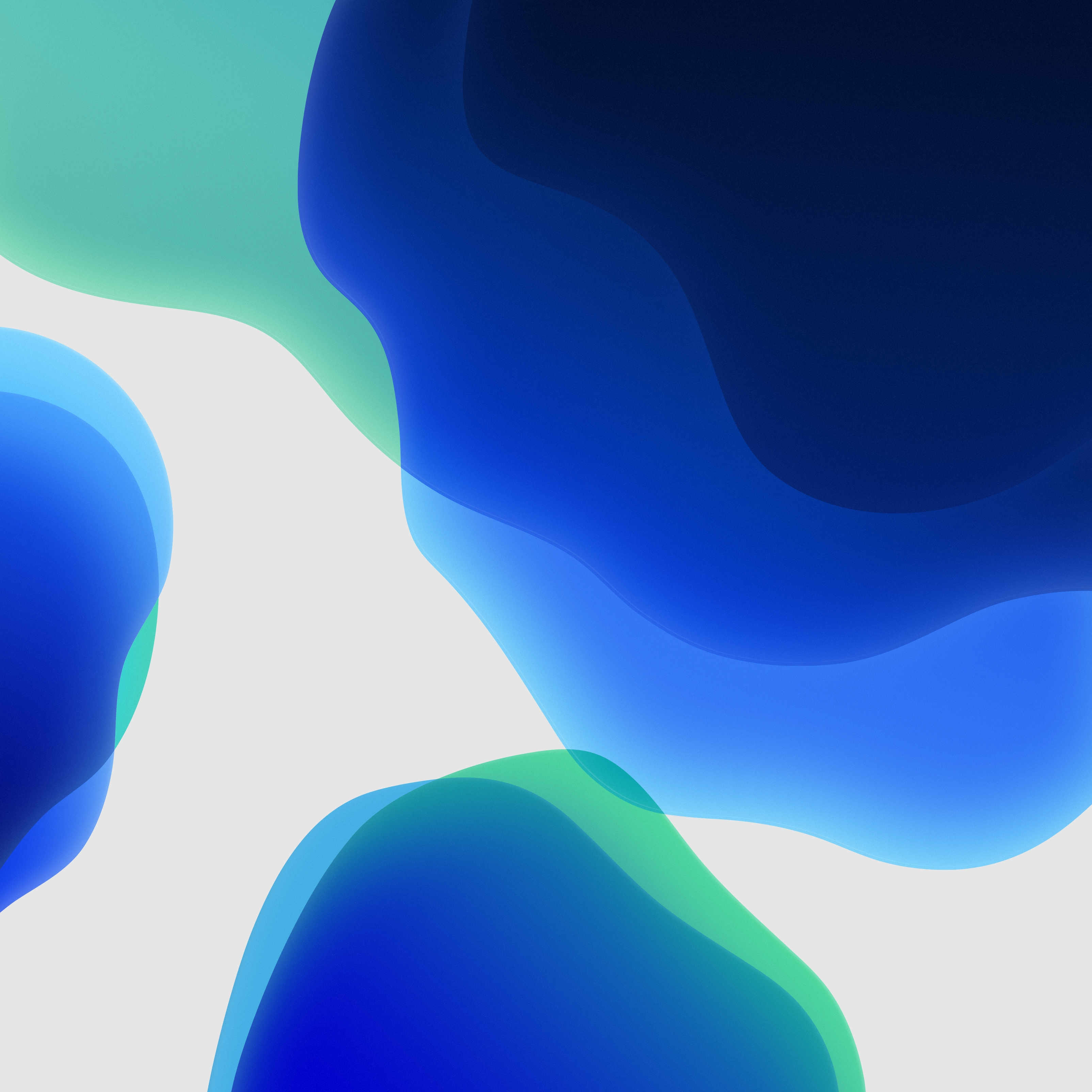Картинки ios 13