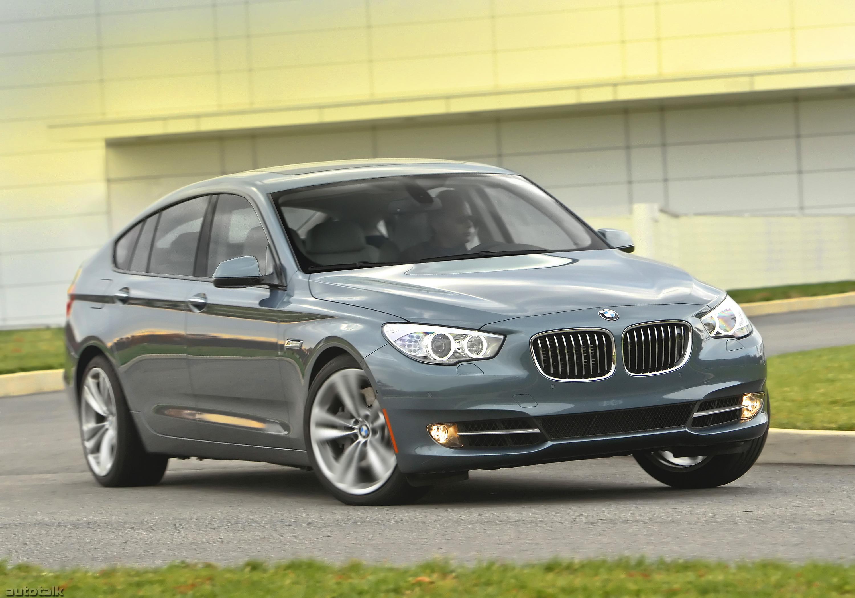 Bmw 5 Купить В Германии