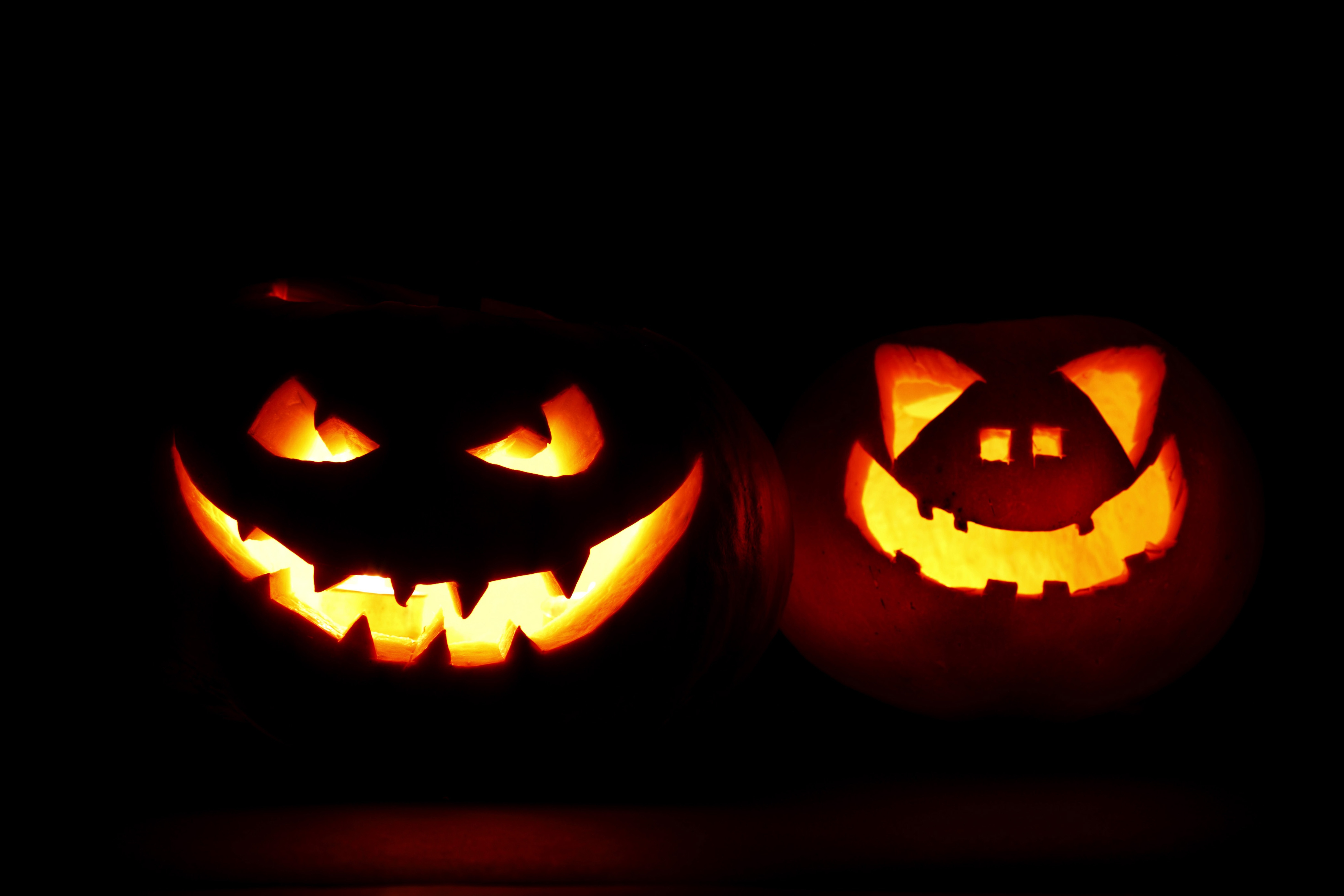 15 Nights Of Halloween