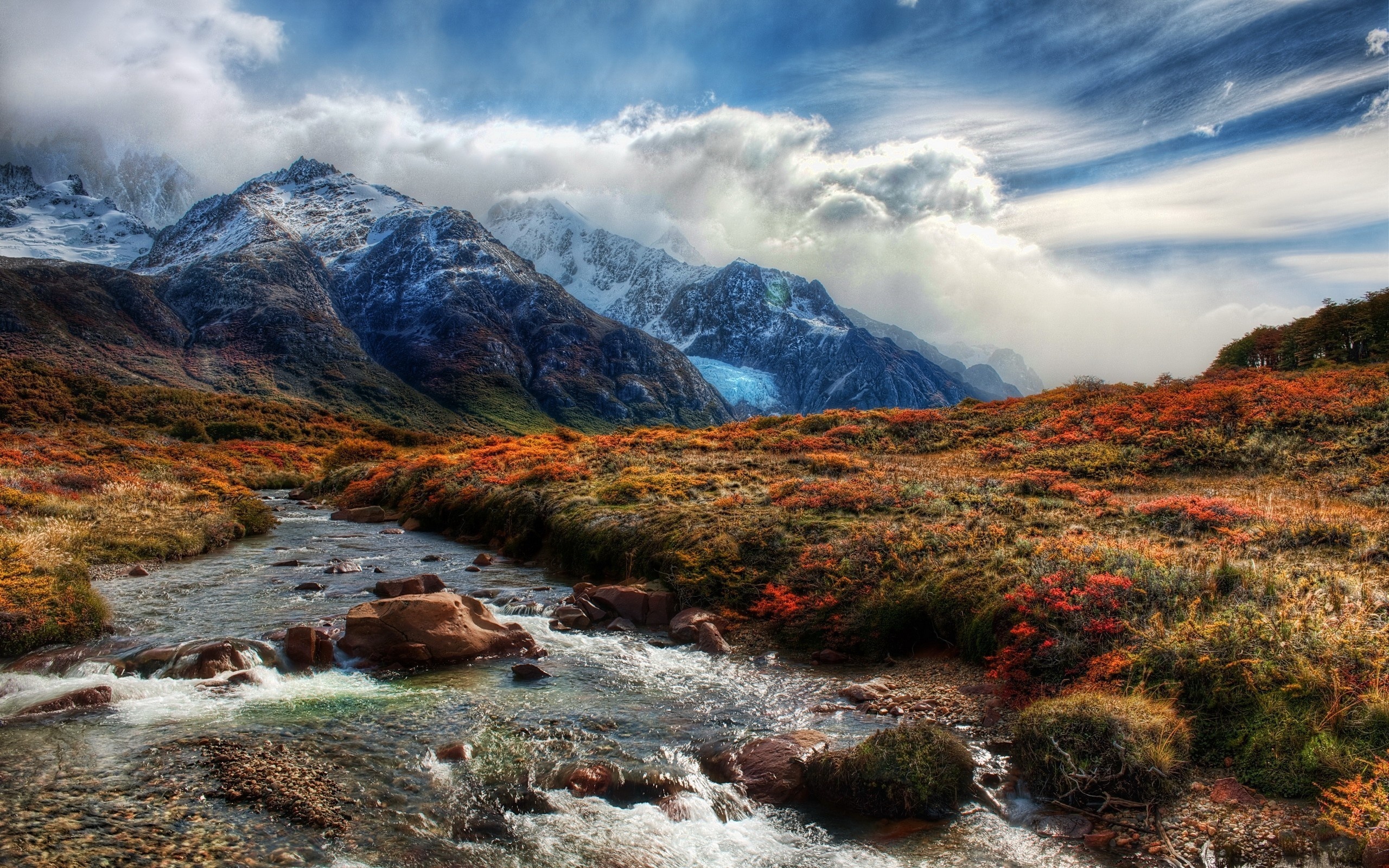 Картинки hdr