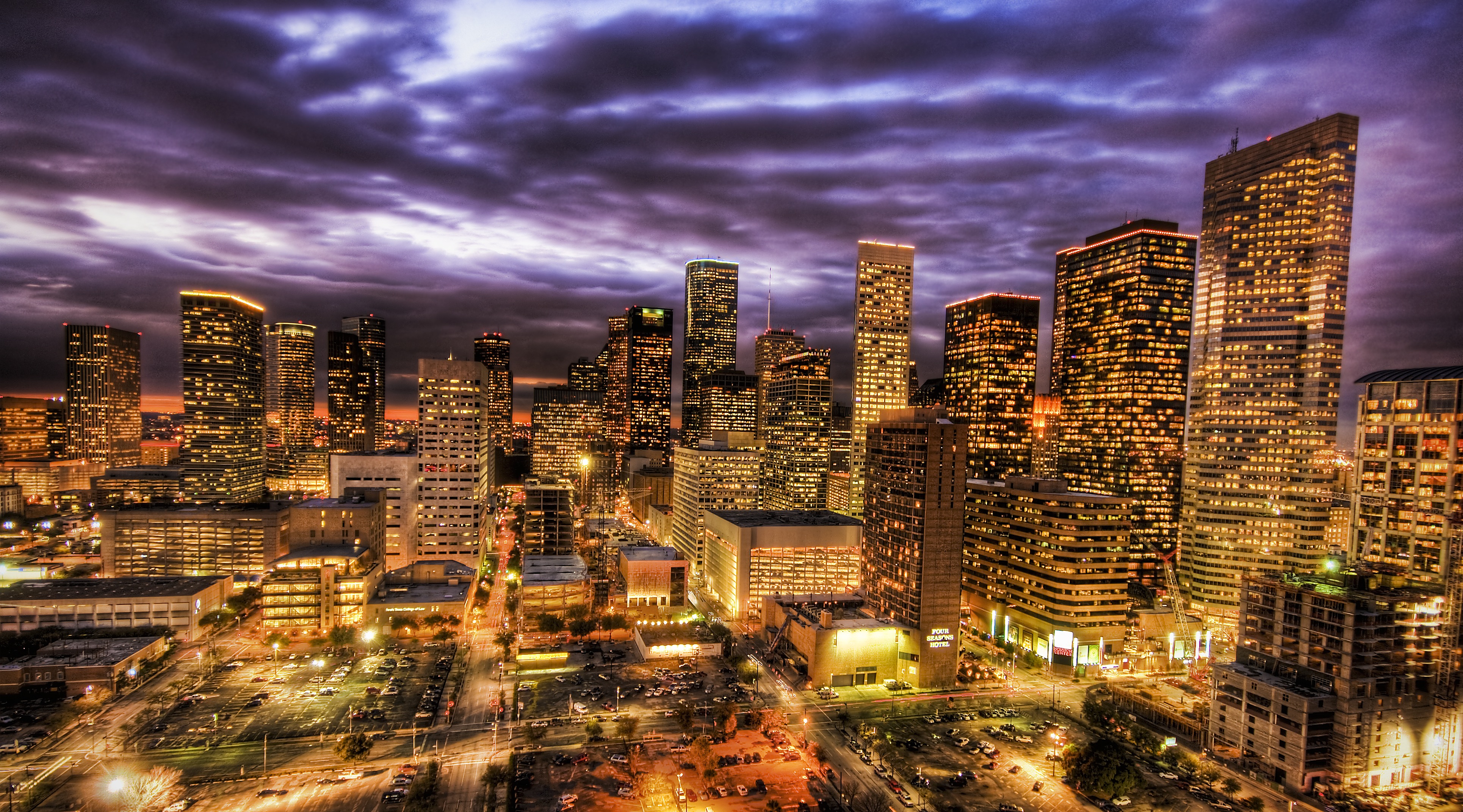 Houston Bedpage