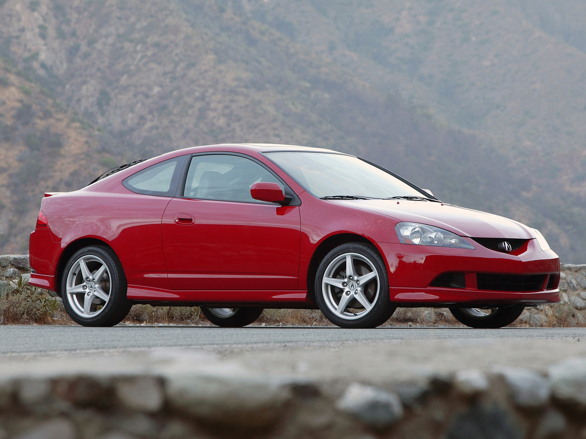 acura rsx 2005