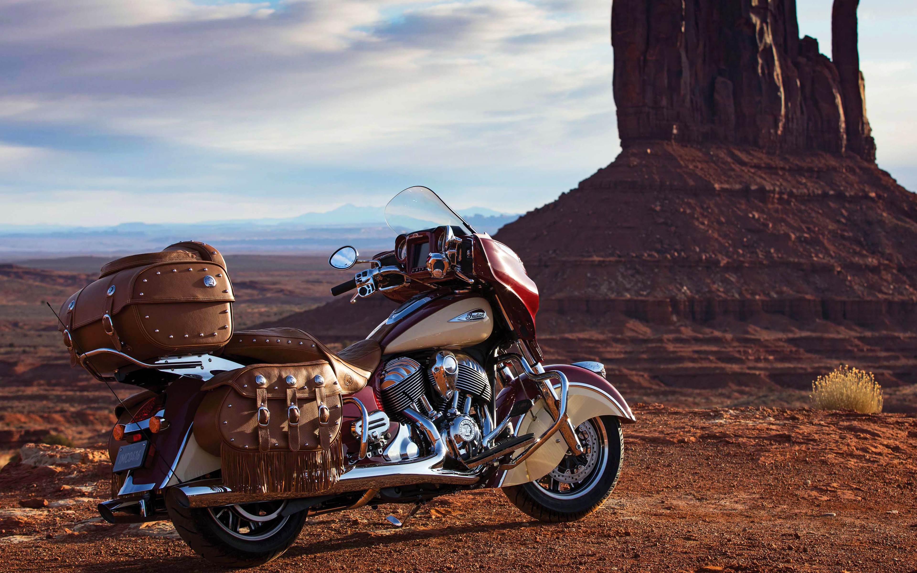 РњРѕС‚РѕС†РёРєР» Harley Davidson Road Ride