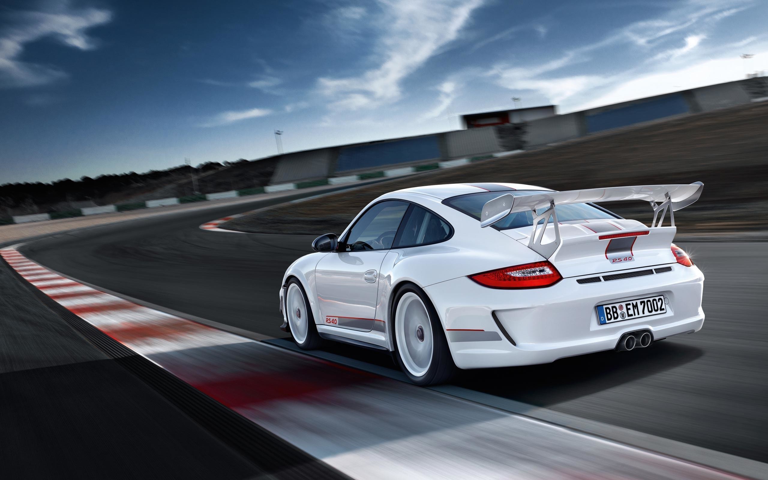 Порше 911 gt3 дрифт