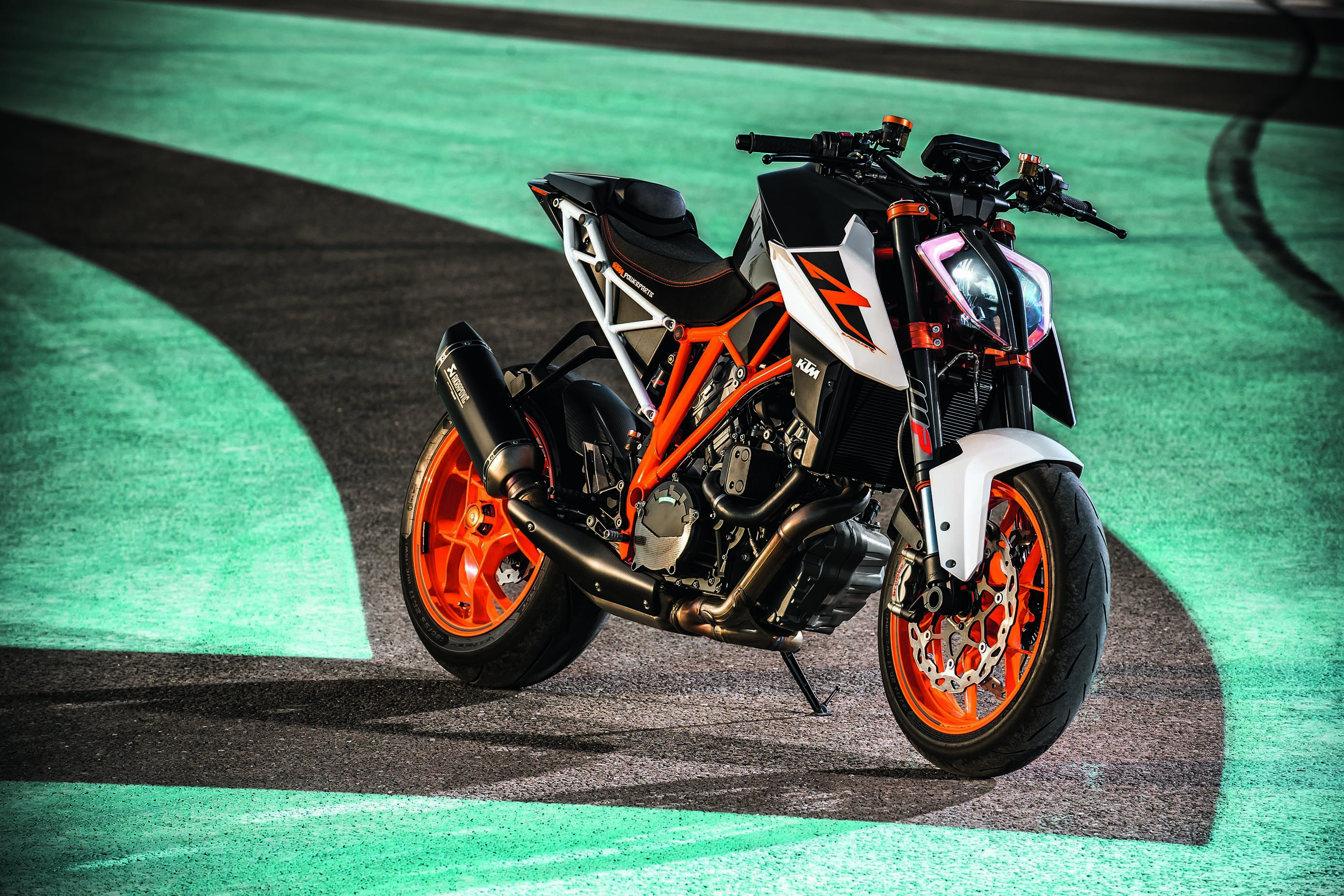 РљРўРњ Bike Wallpapers KTM