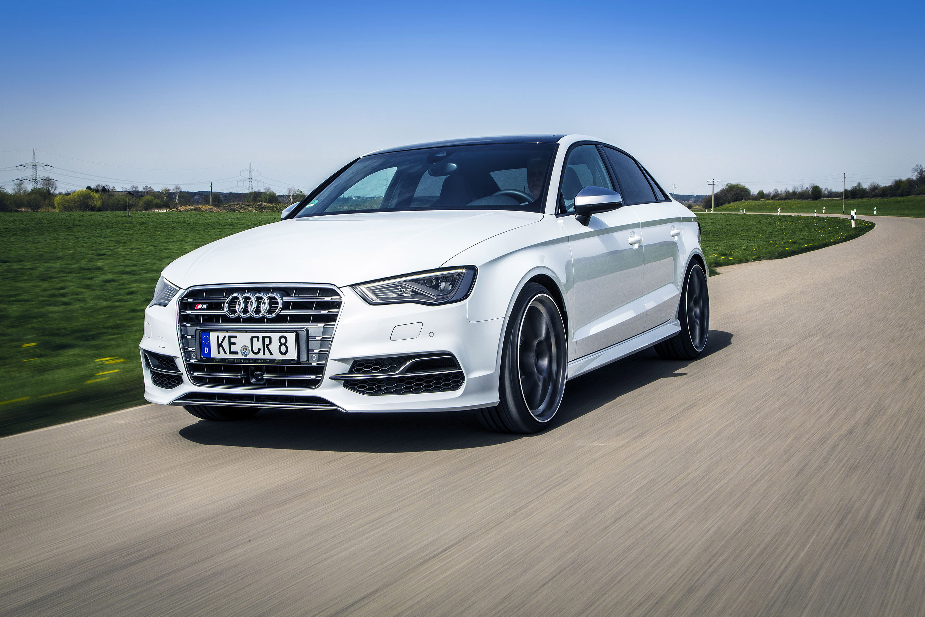 Audi s3 8v РѕР±РѕРё