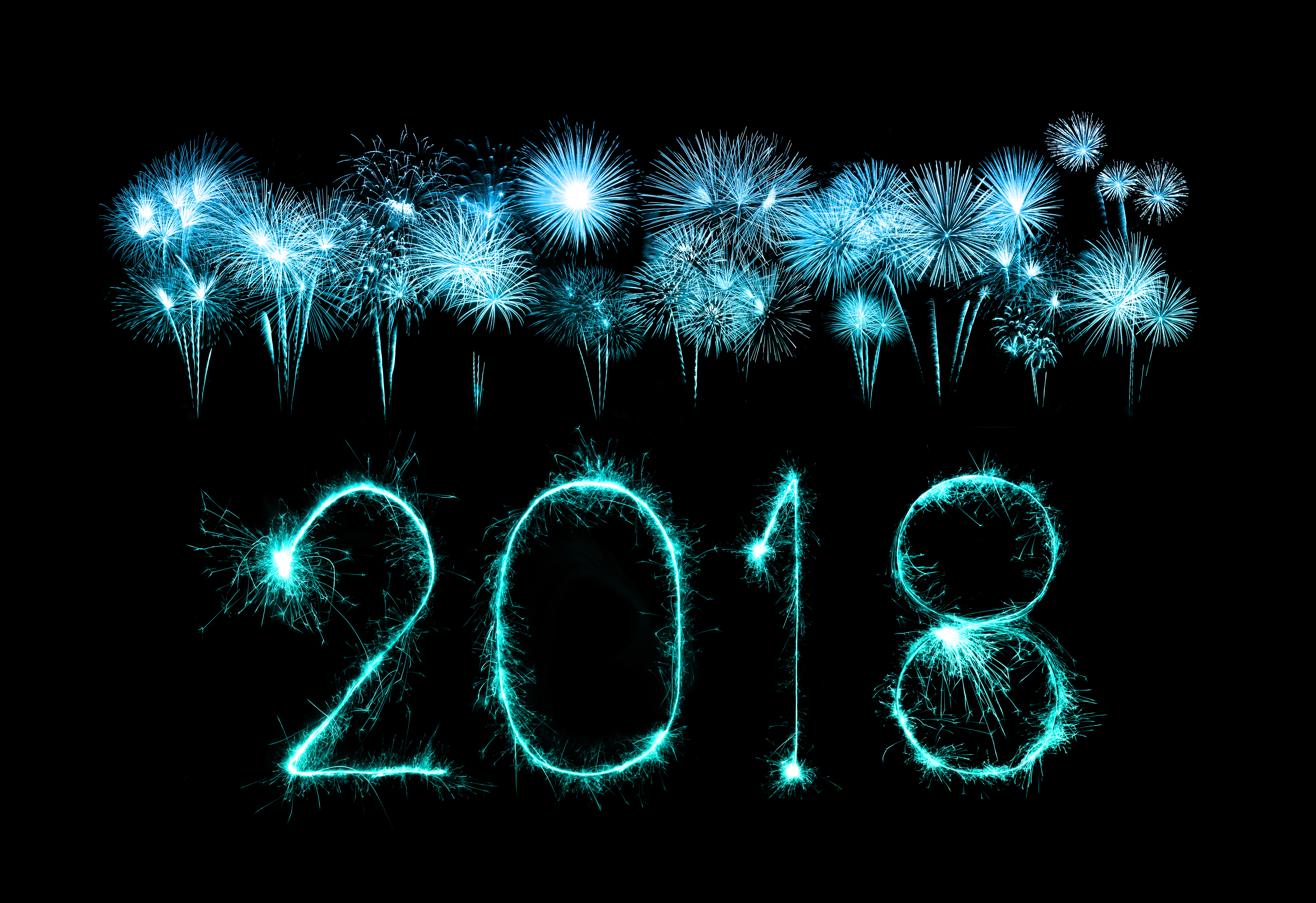 1 2 new year. Новый год 2018. Новый год обои. Новогодние картинки. Салют с новым годом!.