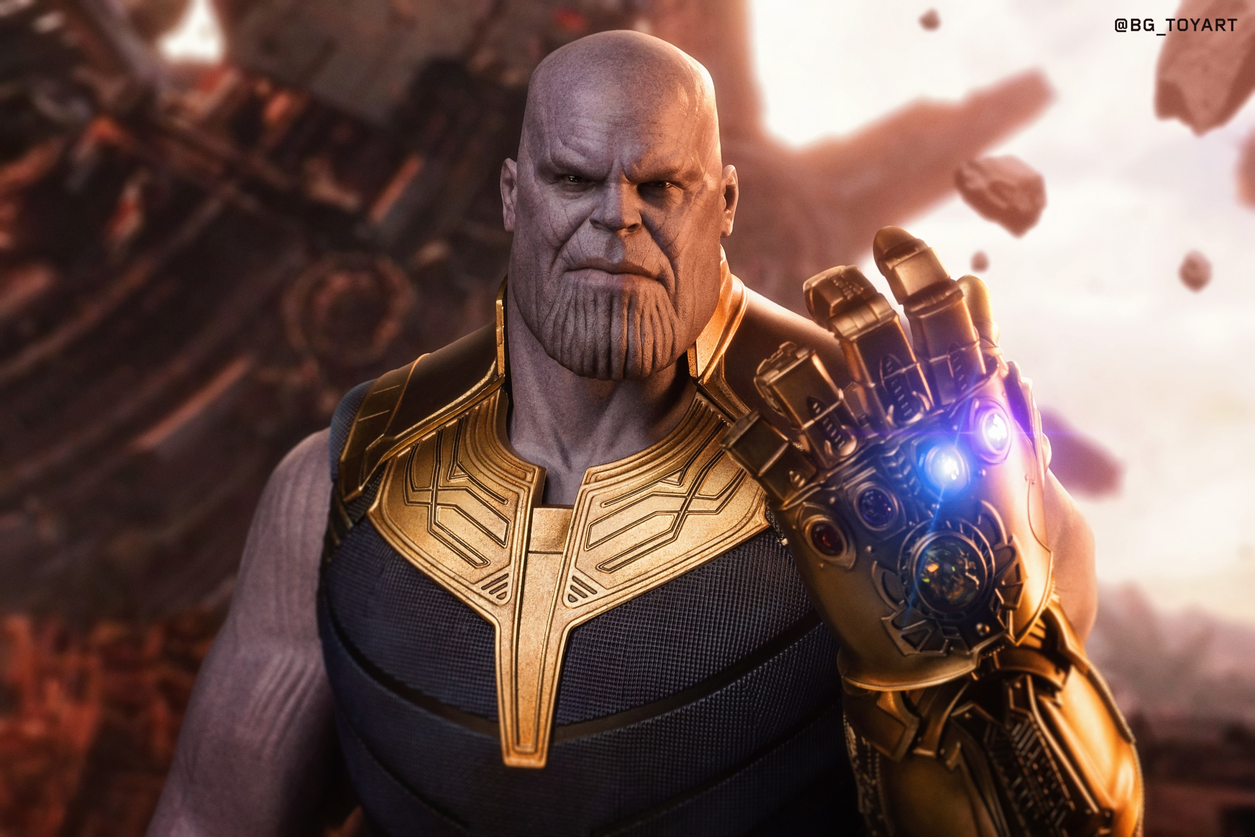 Thanos alibakis