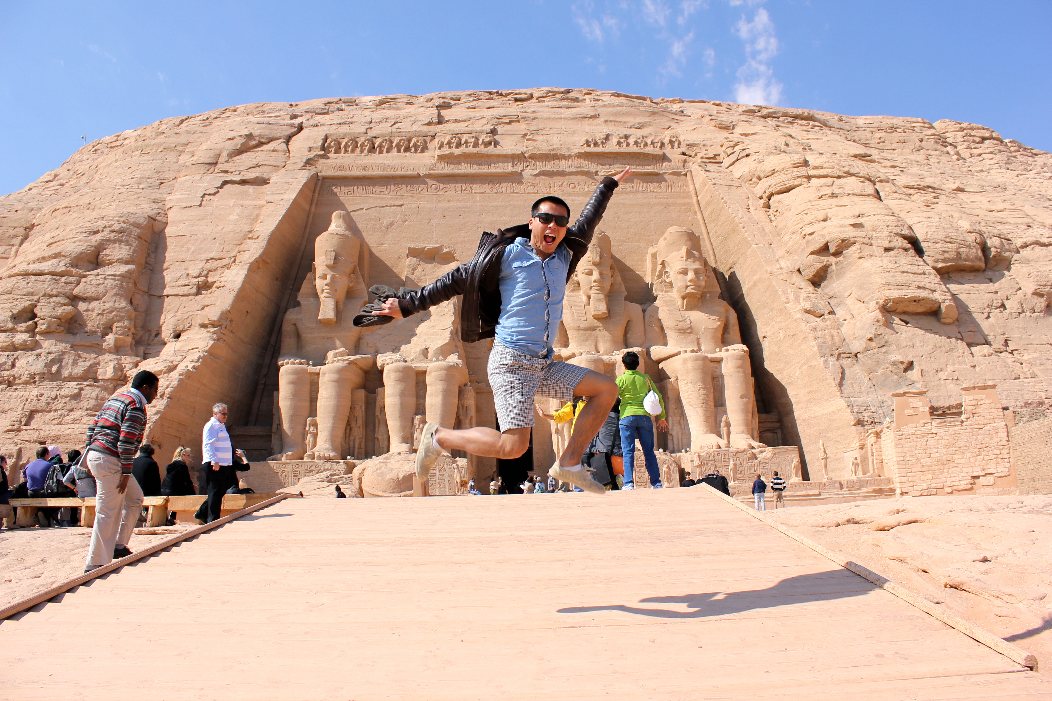 Экскурсии в хургаде египет 2024