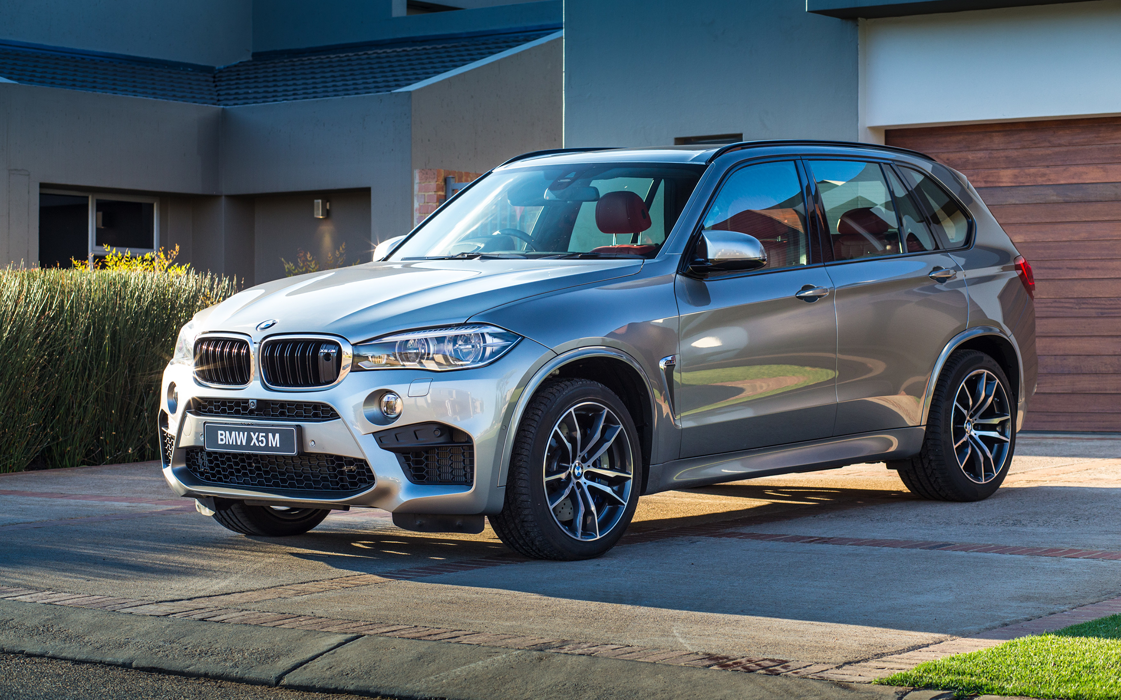 Фото bmw x5 2017