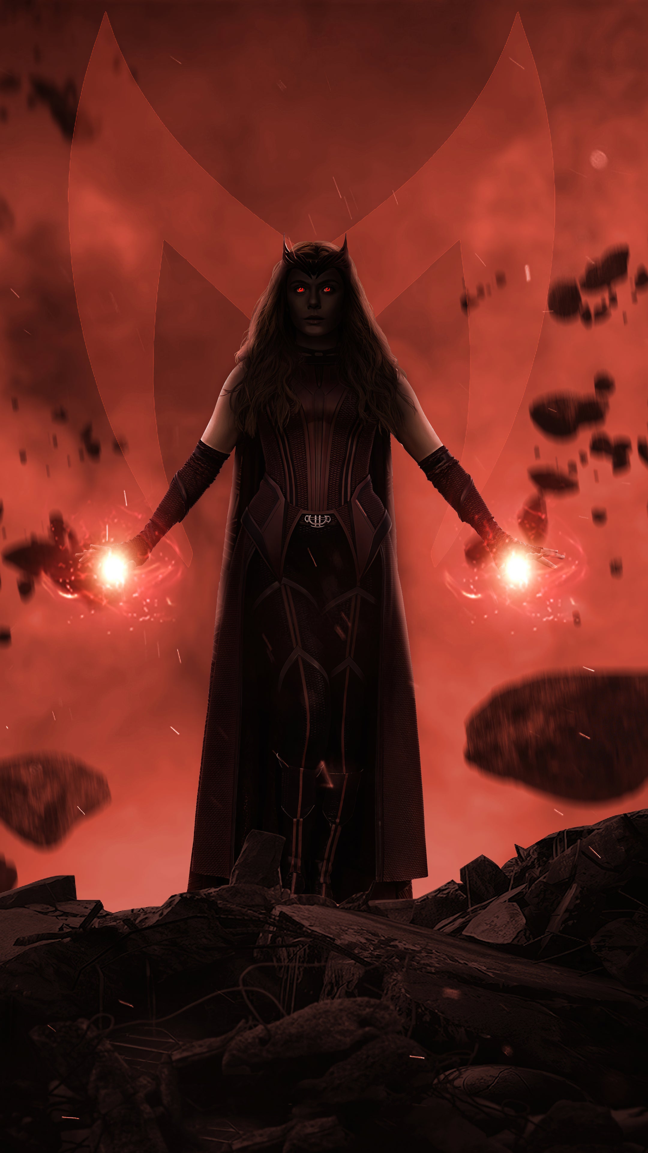 wandavision-maximoff