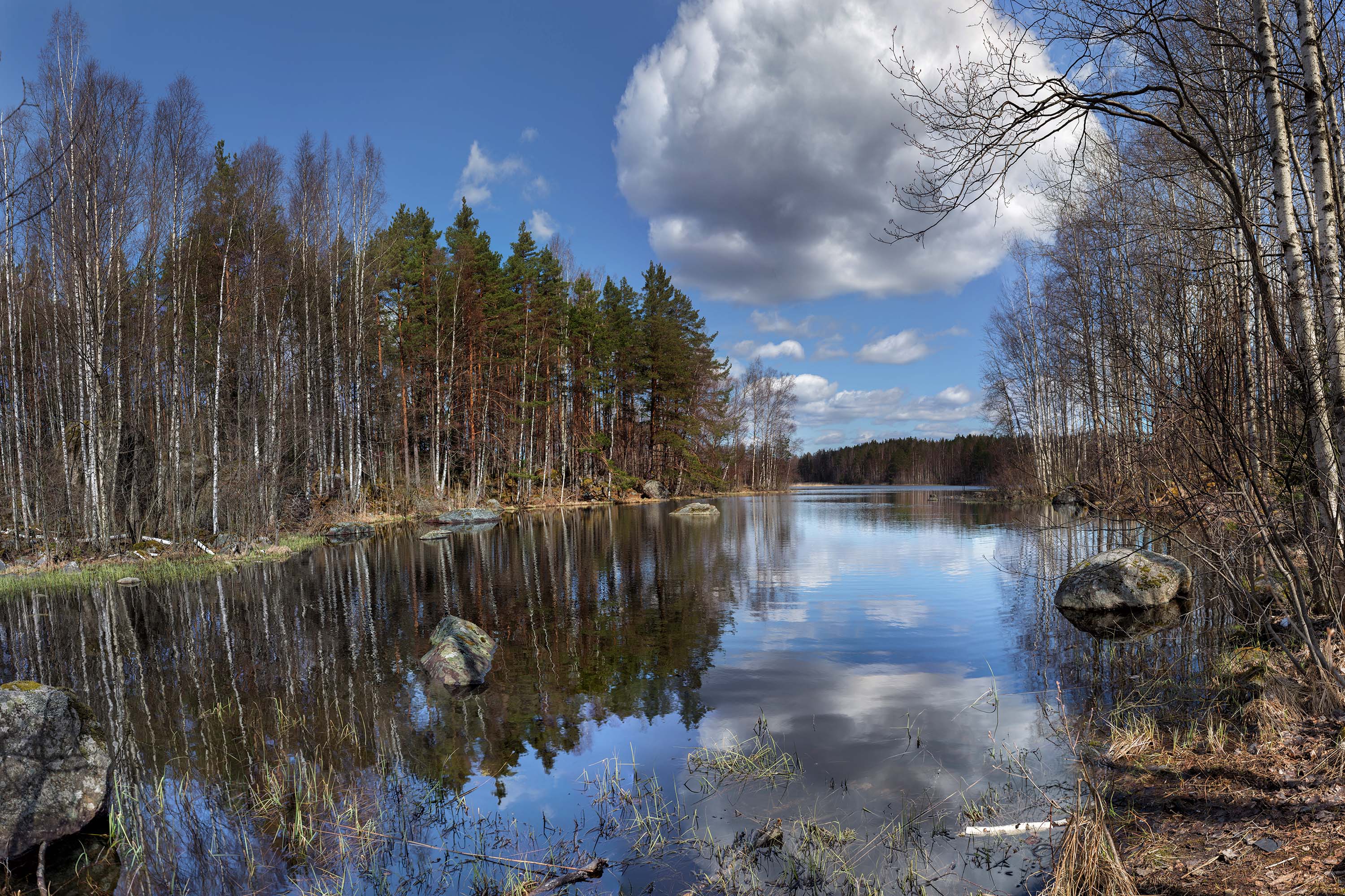 Картинки апрель природа