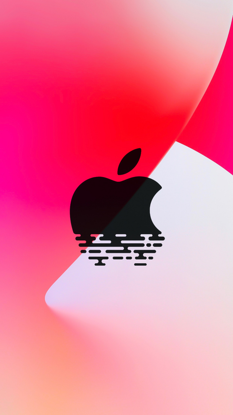 Обои apple, iPhone, яблоко, яблоко марина бэй сэндс, магазин Apple в разрешении 750x1334