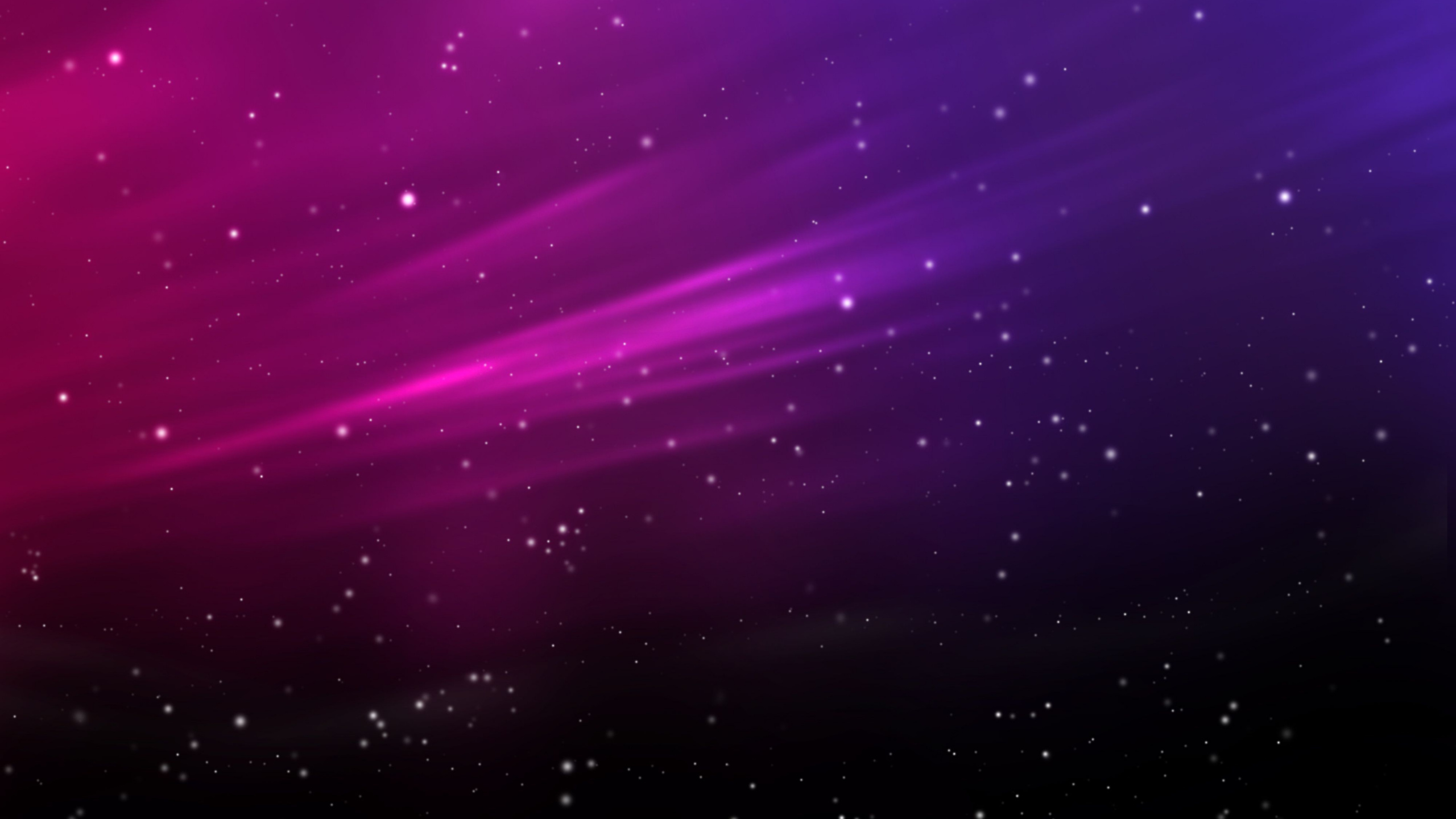 Обои сотовый телефон, Фиолетовый, цвет, свет, атмосфера в разрешении 2560x1440